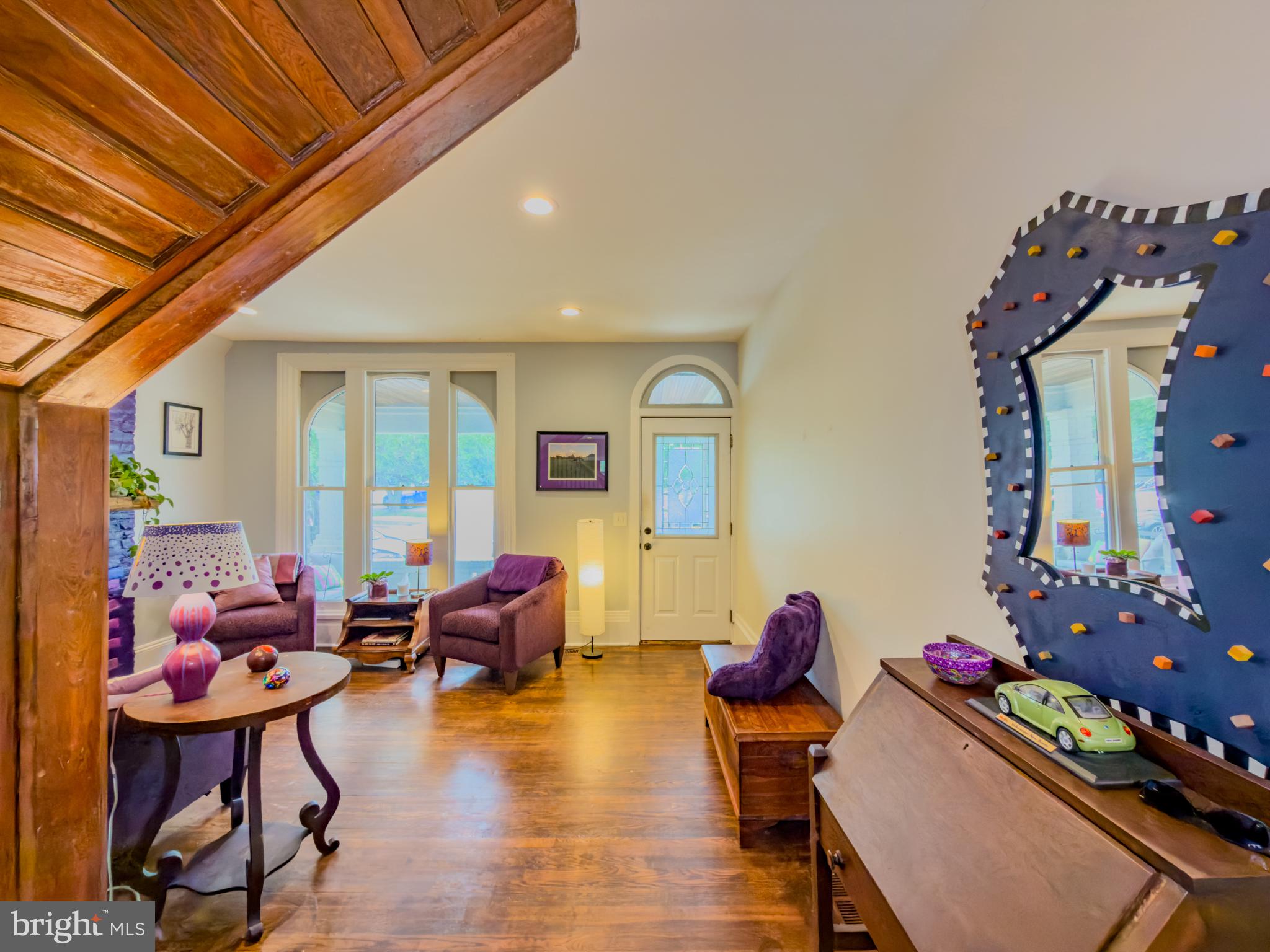 DOWNTOWN FREDERICK - Residential