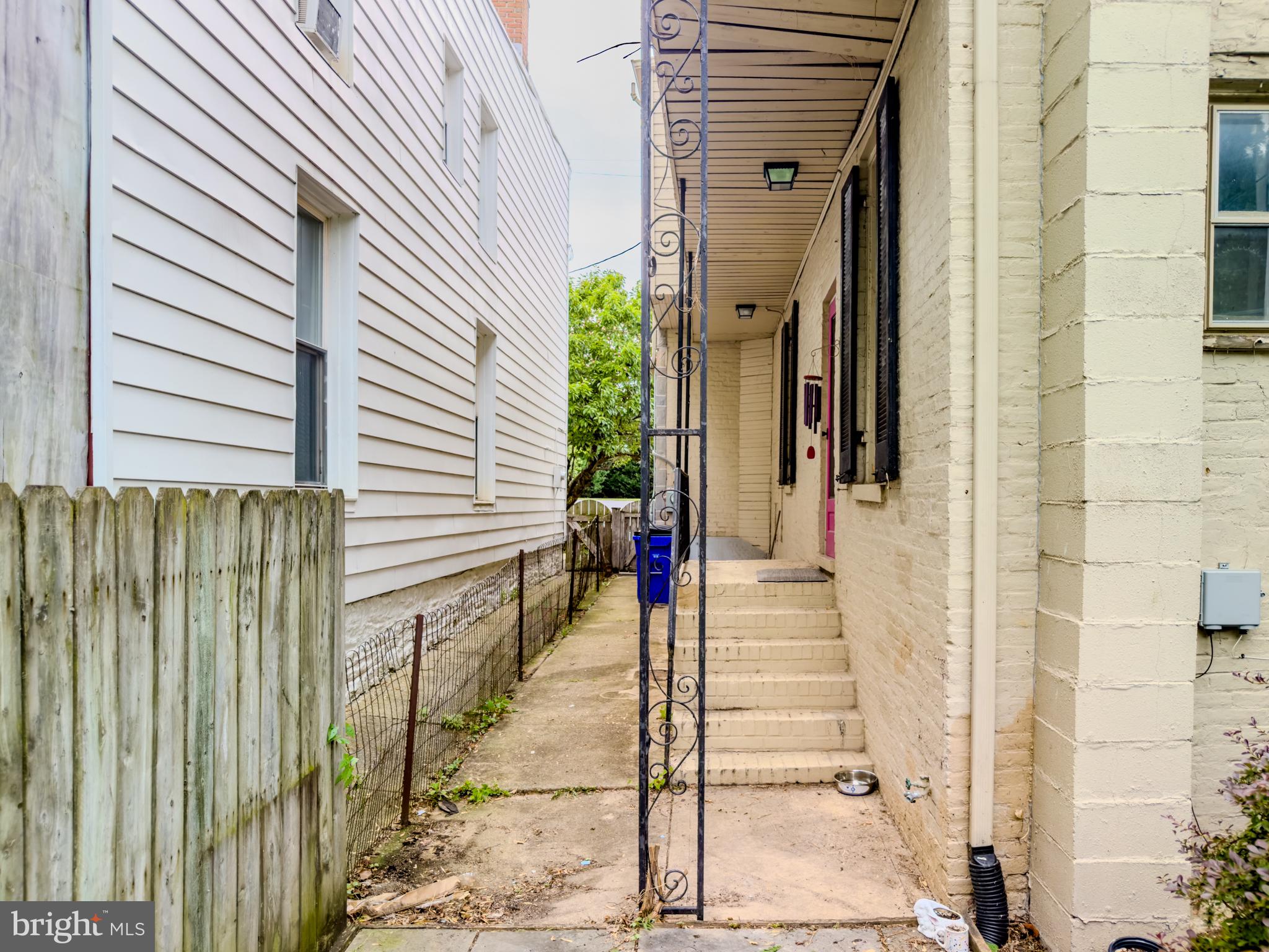 DOWNTOWN FREDERICK - Residential