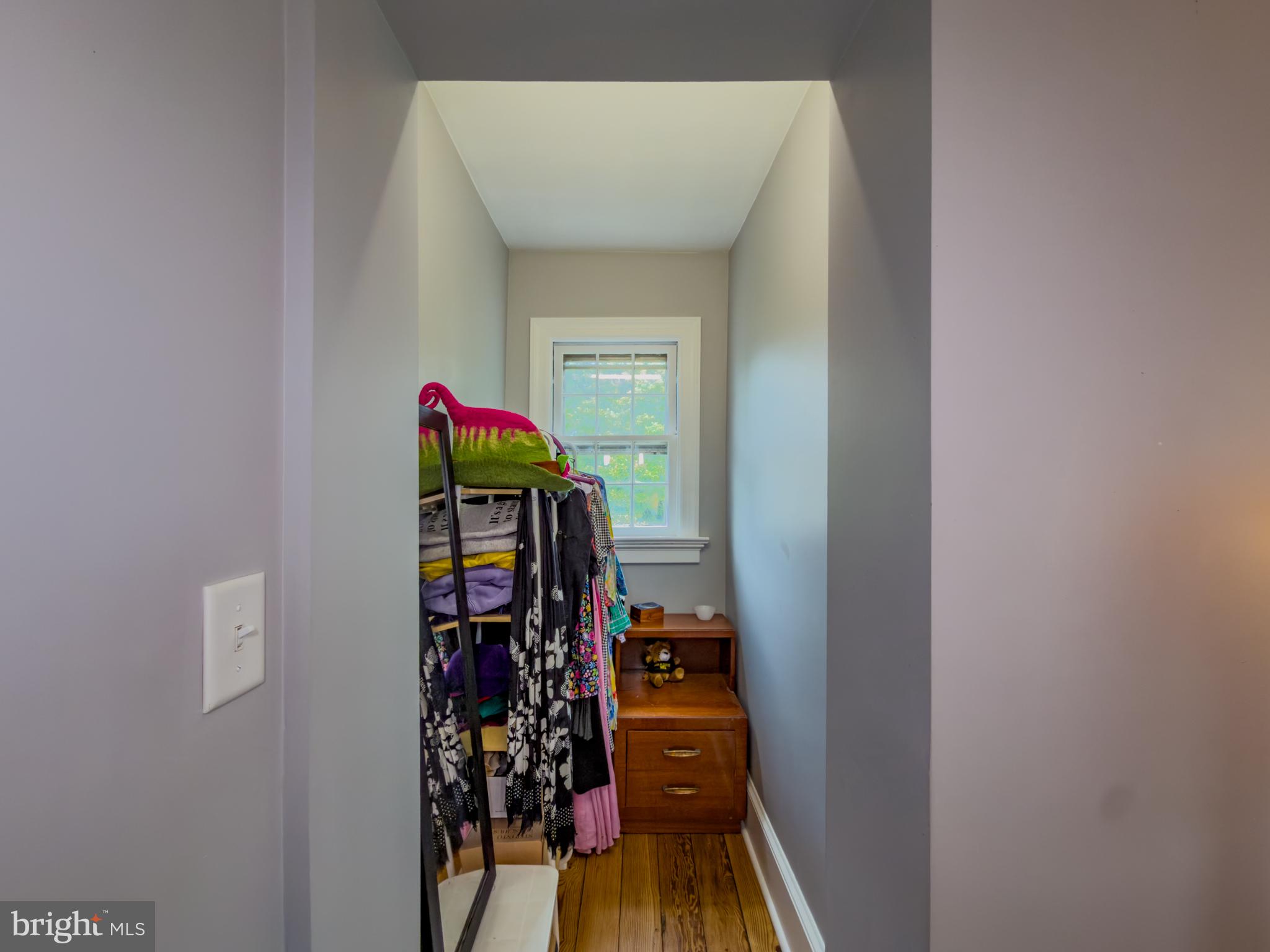 DOWNTOWN FREDERICK - Residential