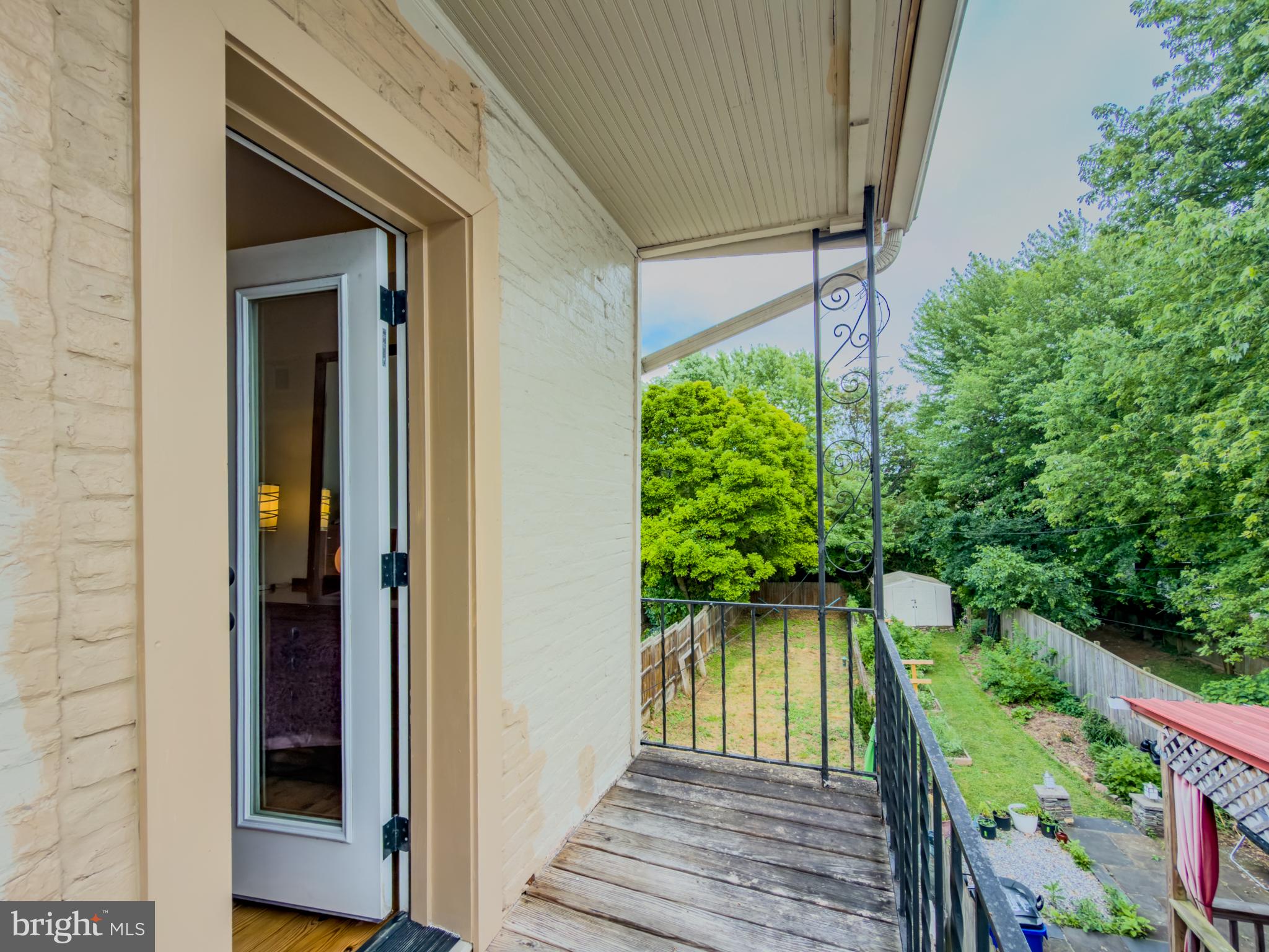 DOWNTOWN FREDERICK - Residential