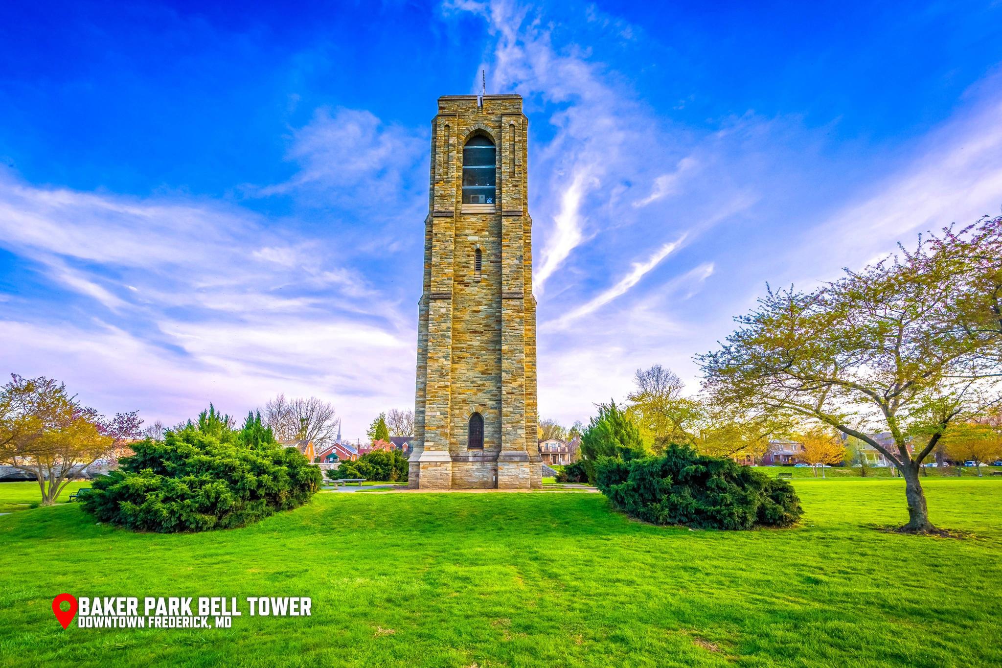 DOWNTOWN FREDERICK - Residential