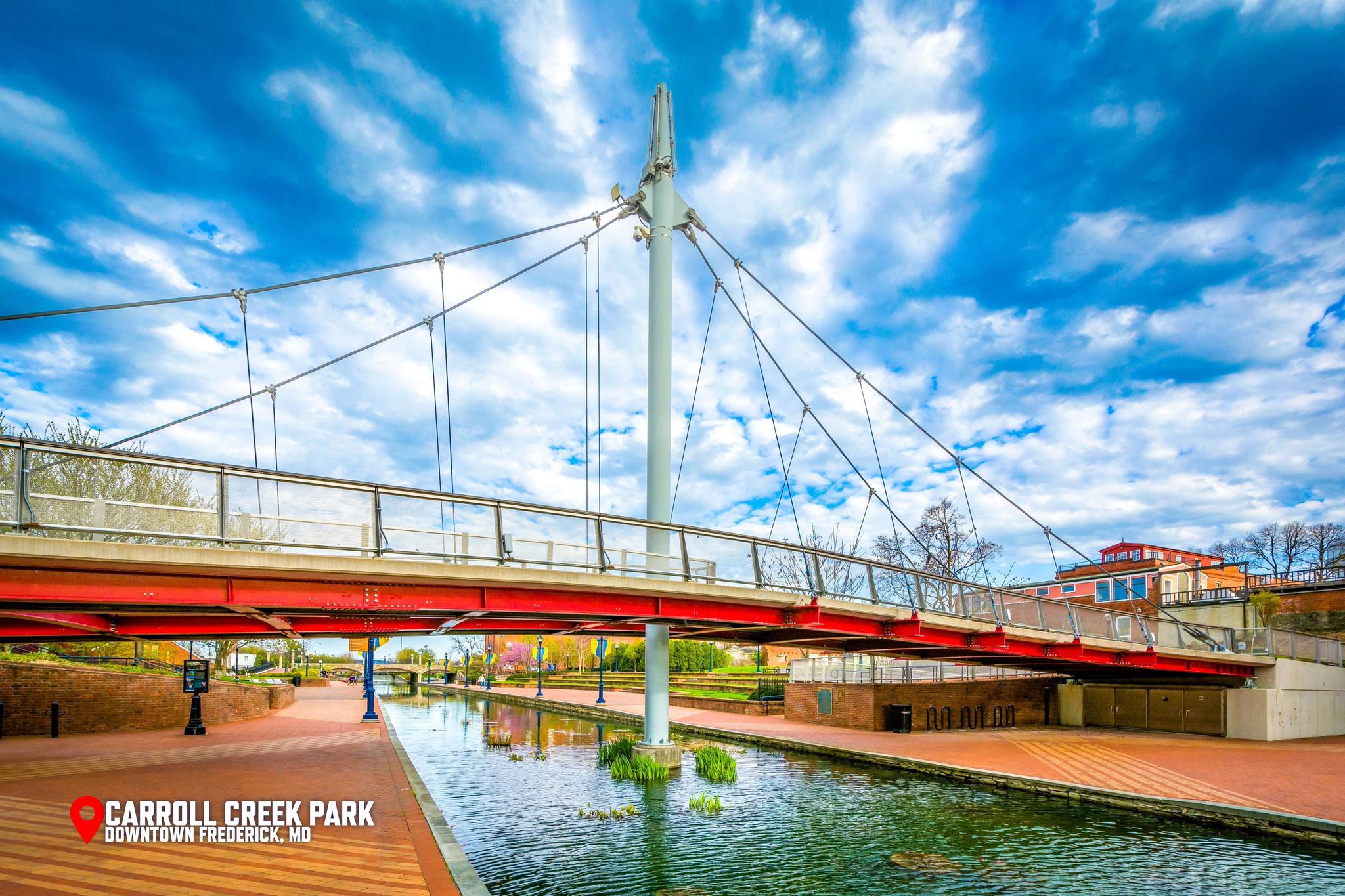 DOWNTOWN FREDERICK - Residential