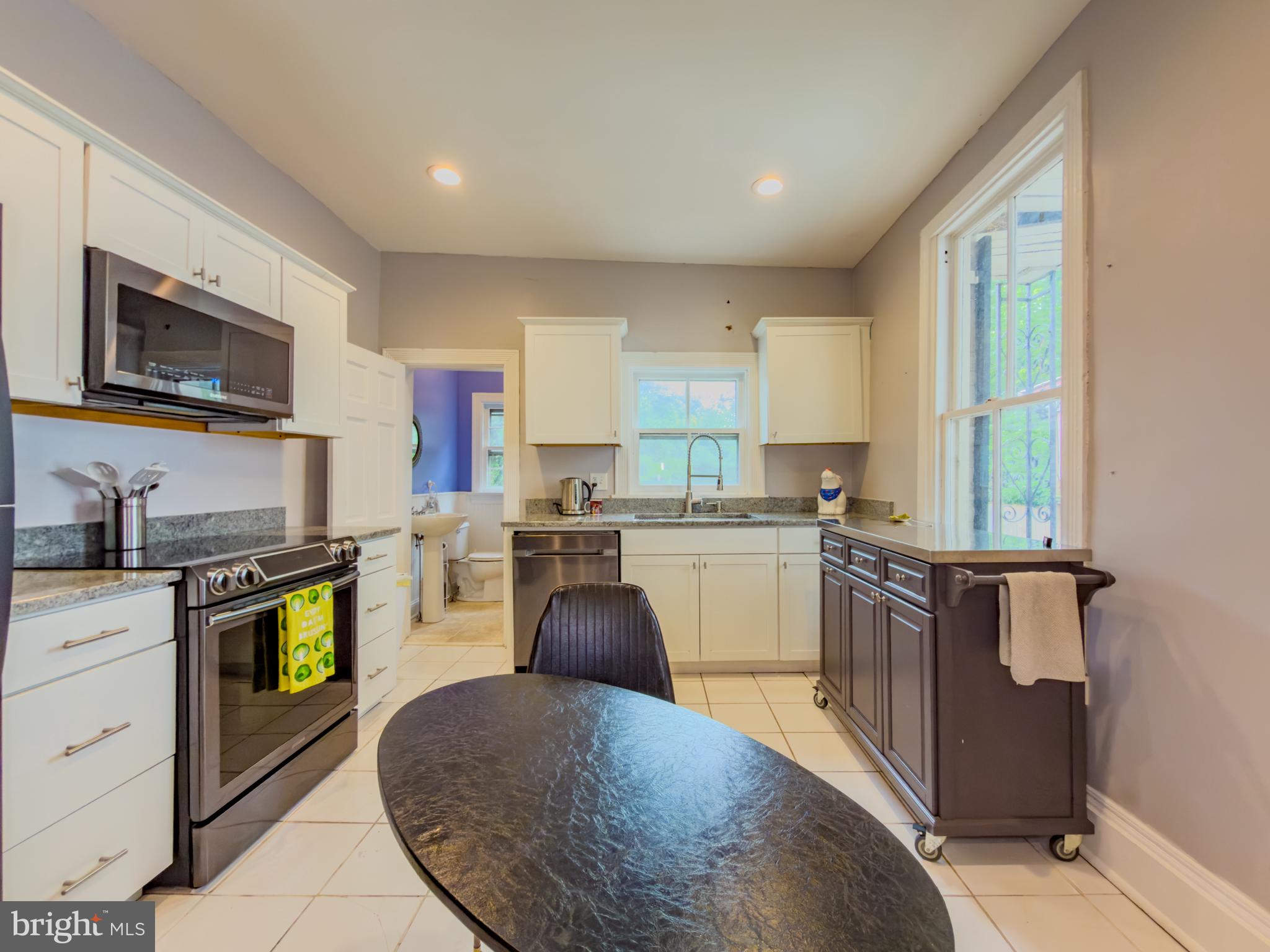 DOWNTOWN FREDERICK - Residential