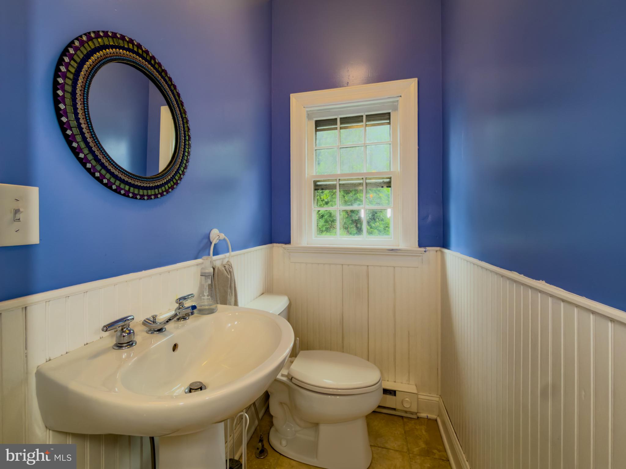 DOWNTOWN FREDERICK - Residential