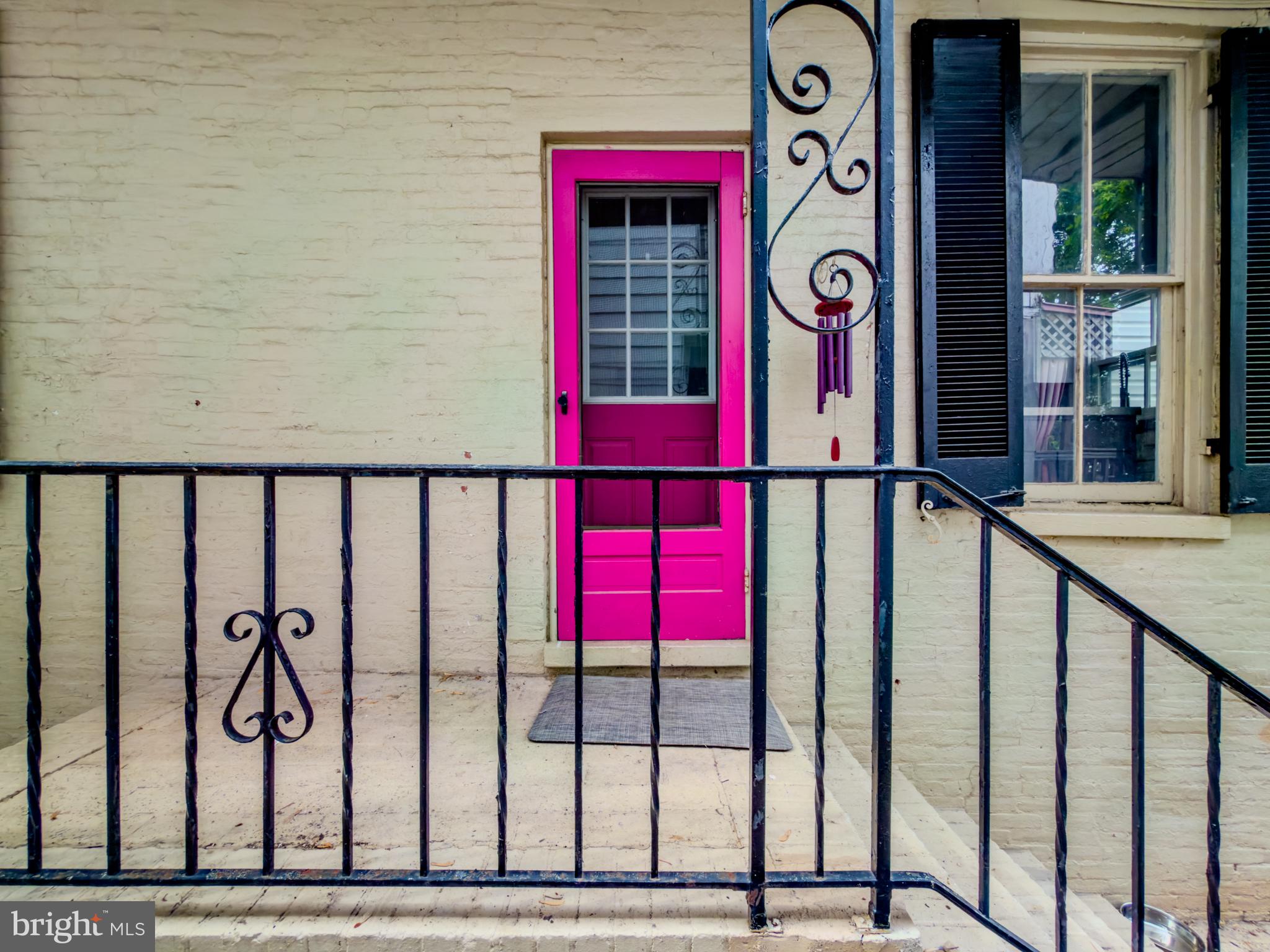 DOWNTOWN FREDERICK - Residential