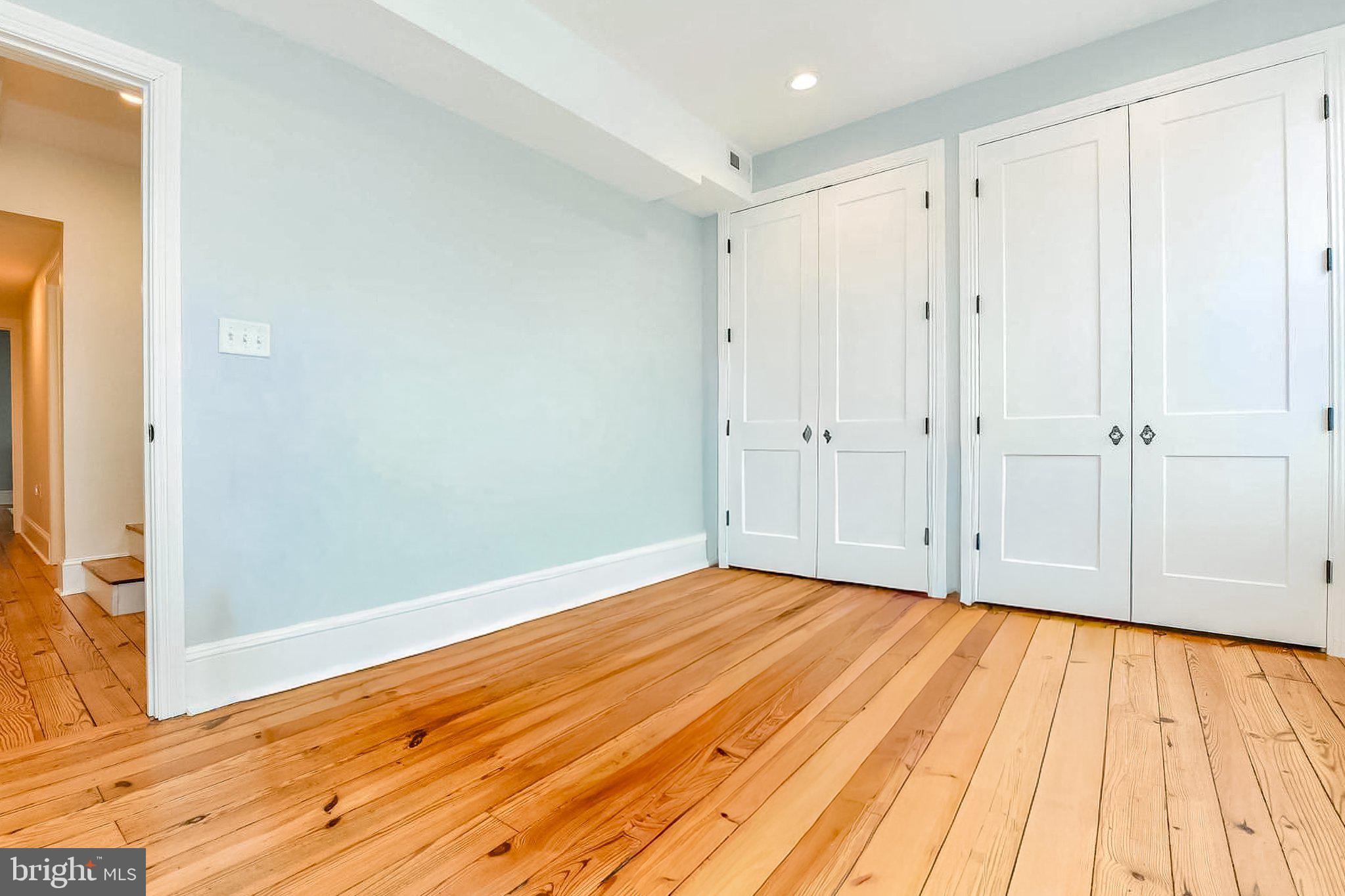DOWNTOWN FREDERICK - Residential