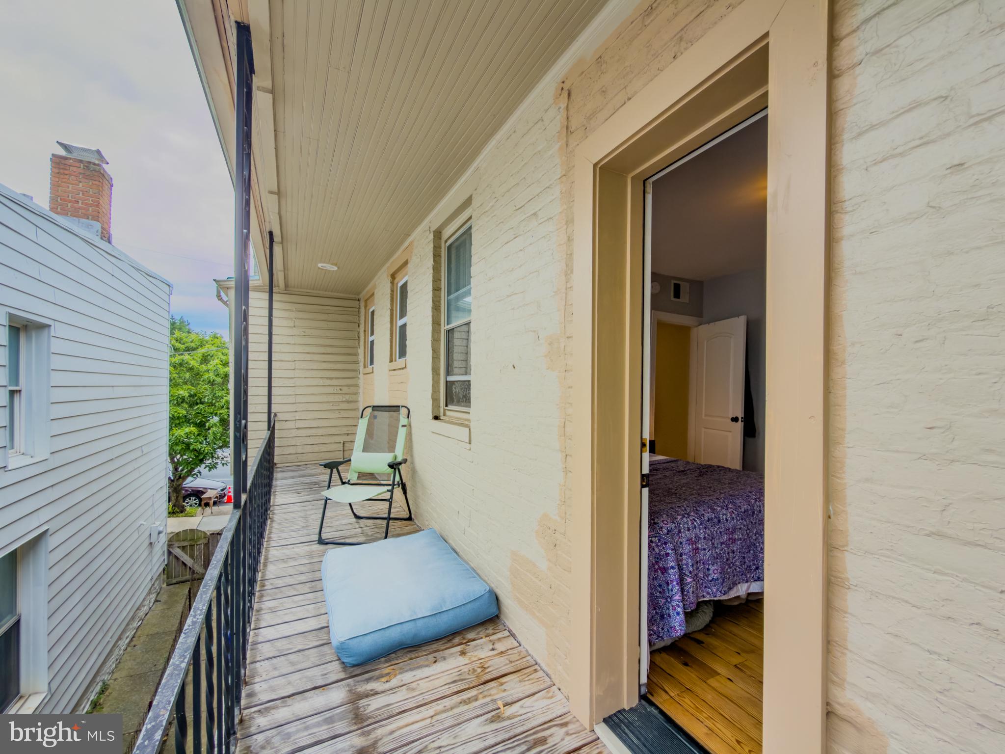 DOWNTOWN FREDERICK - Residential