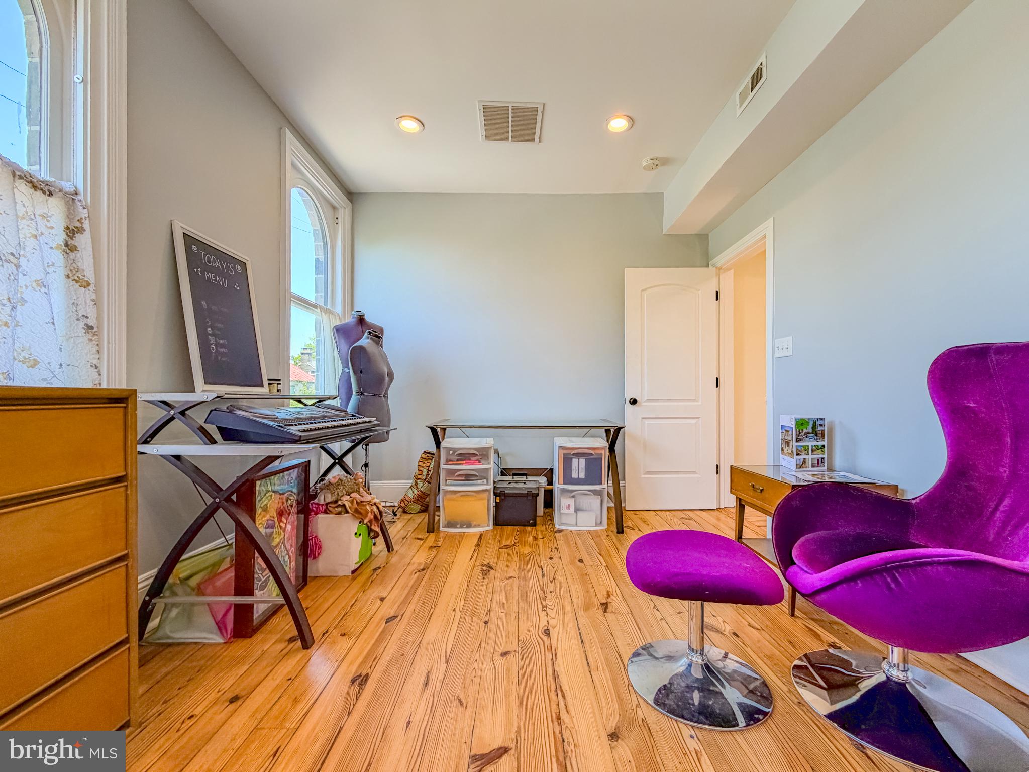 DOWNTOWN FREDERICK - Residential