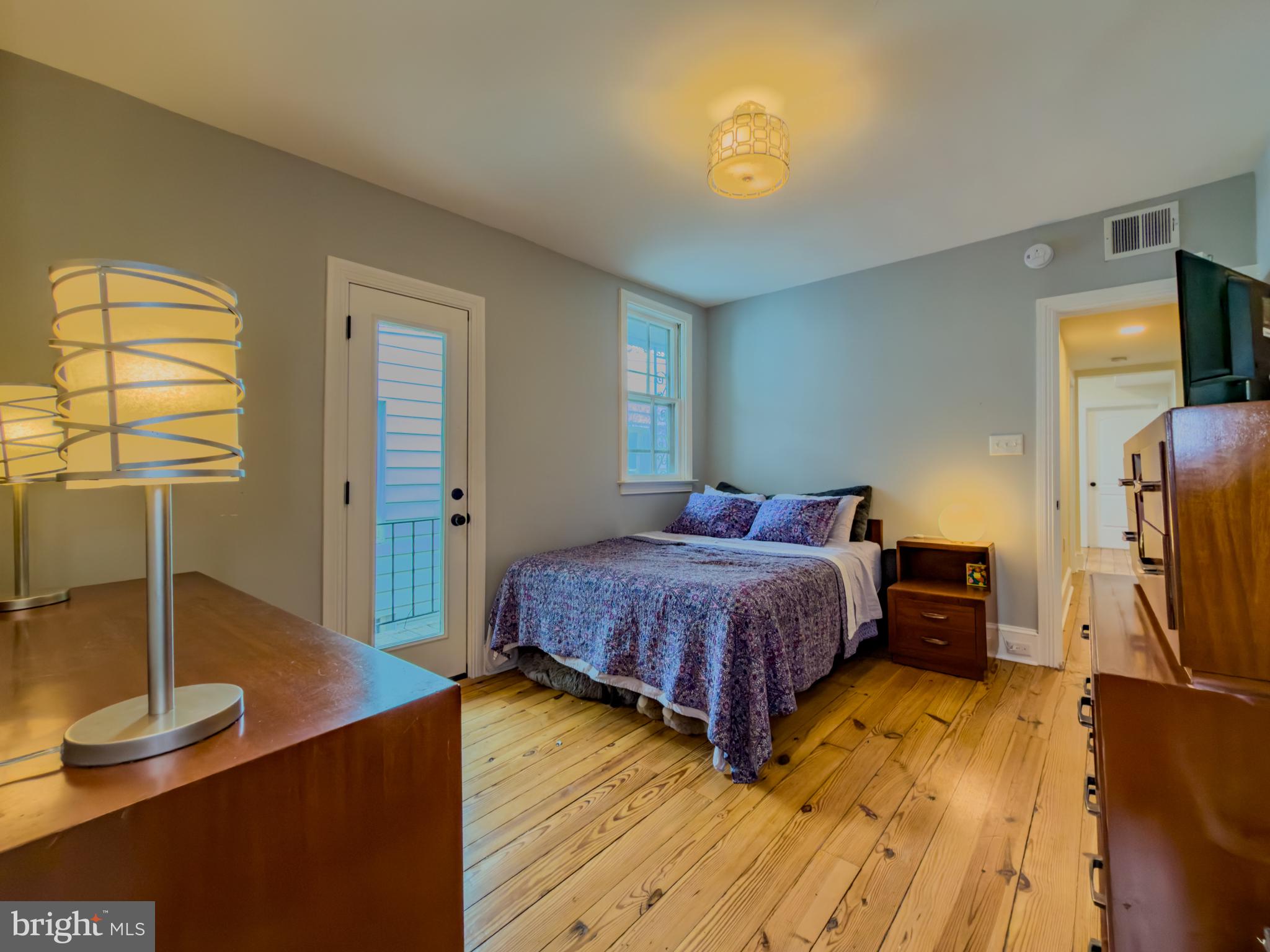 DOWNTOWN FREDERICK - Residential