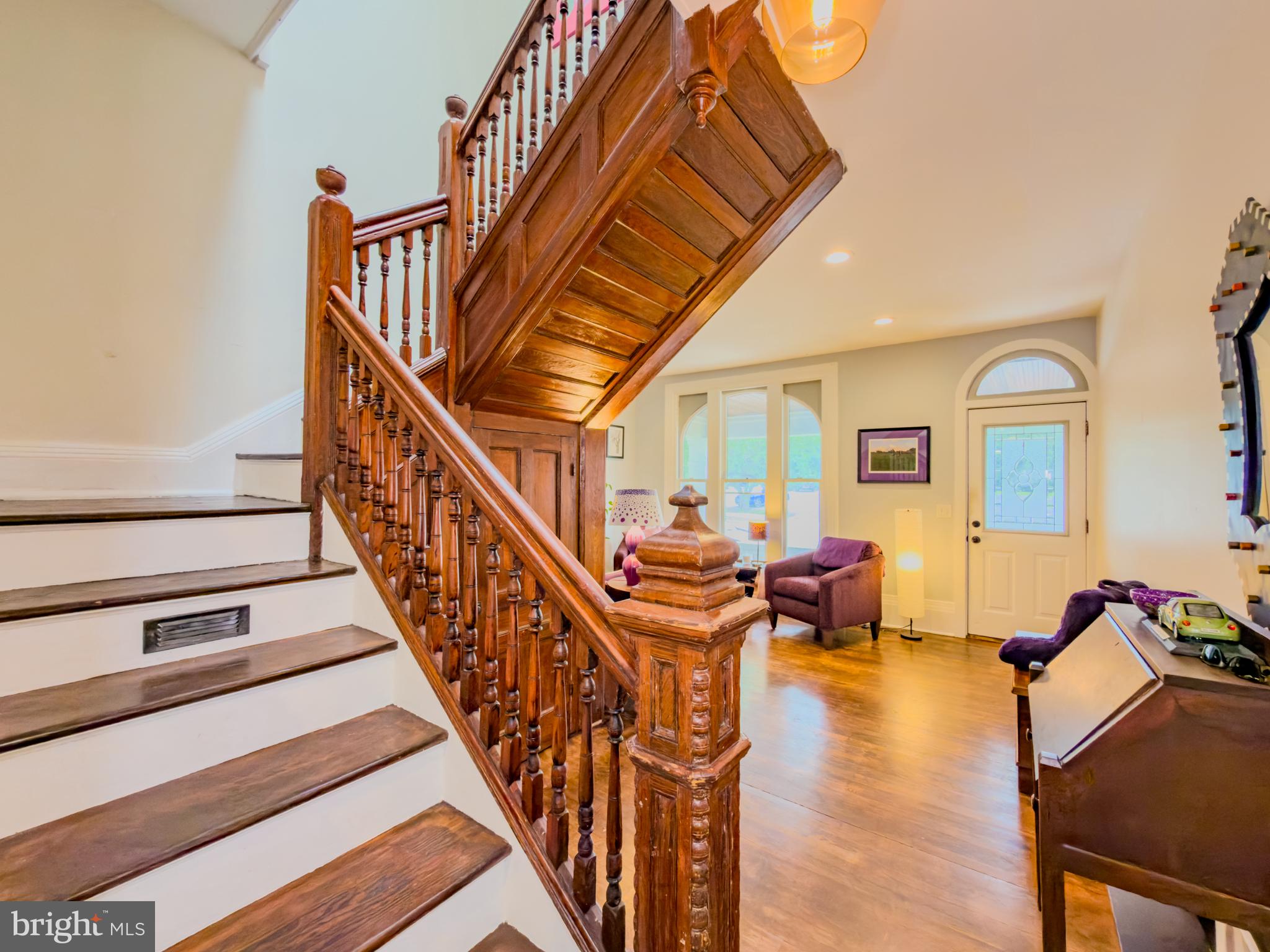 DOWNTOWN FREDERICK - Residential