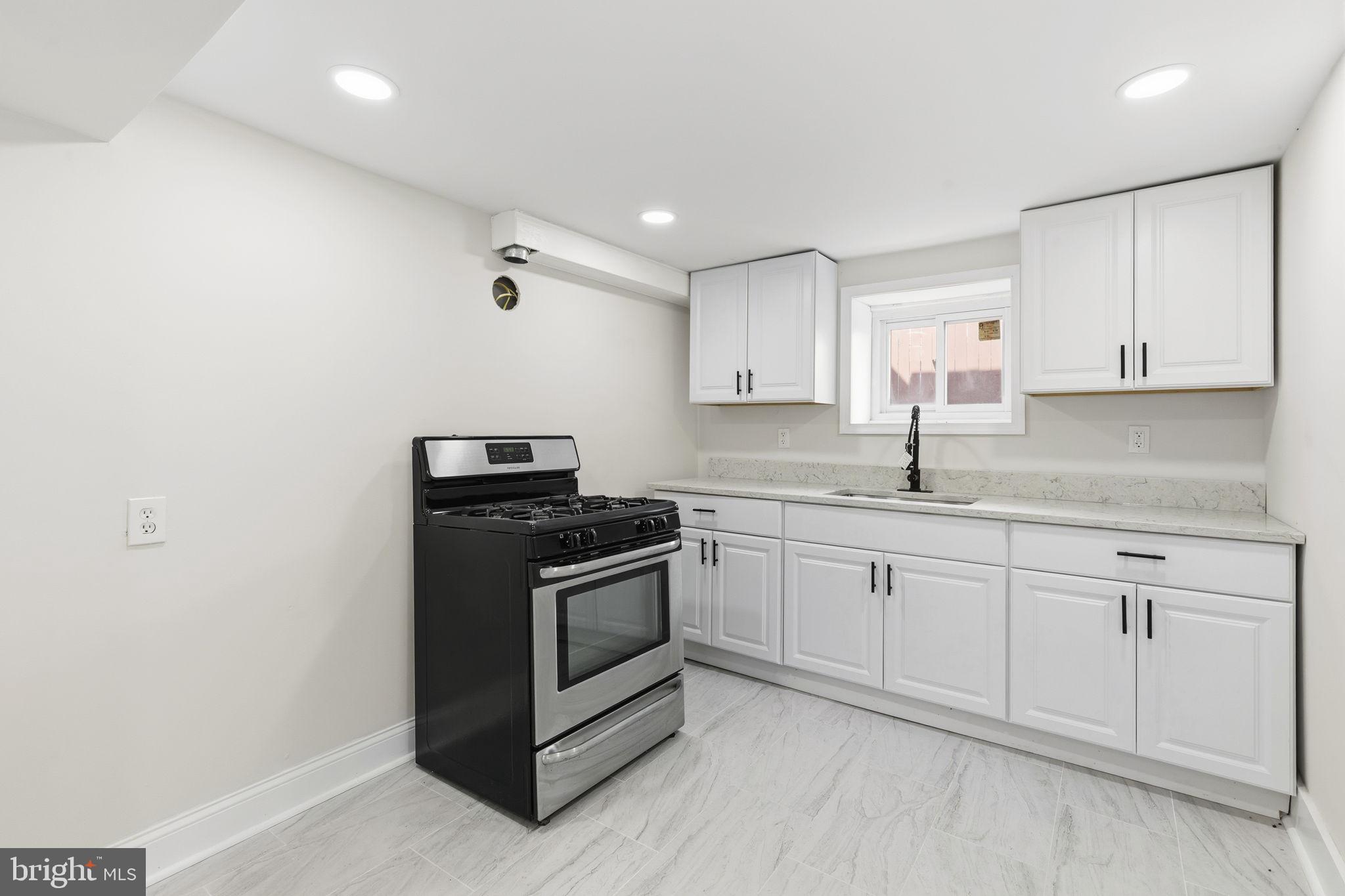 PARKVILLE - Residential
