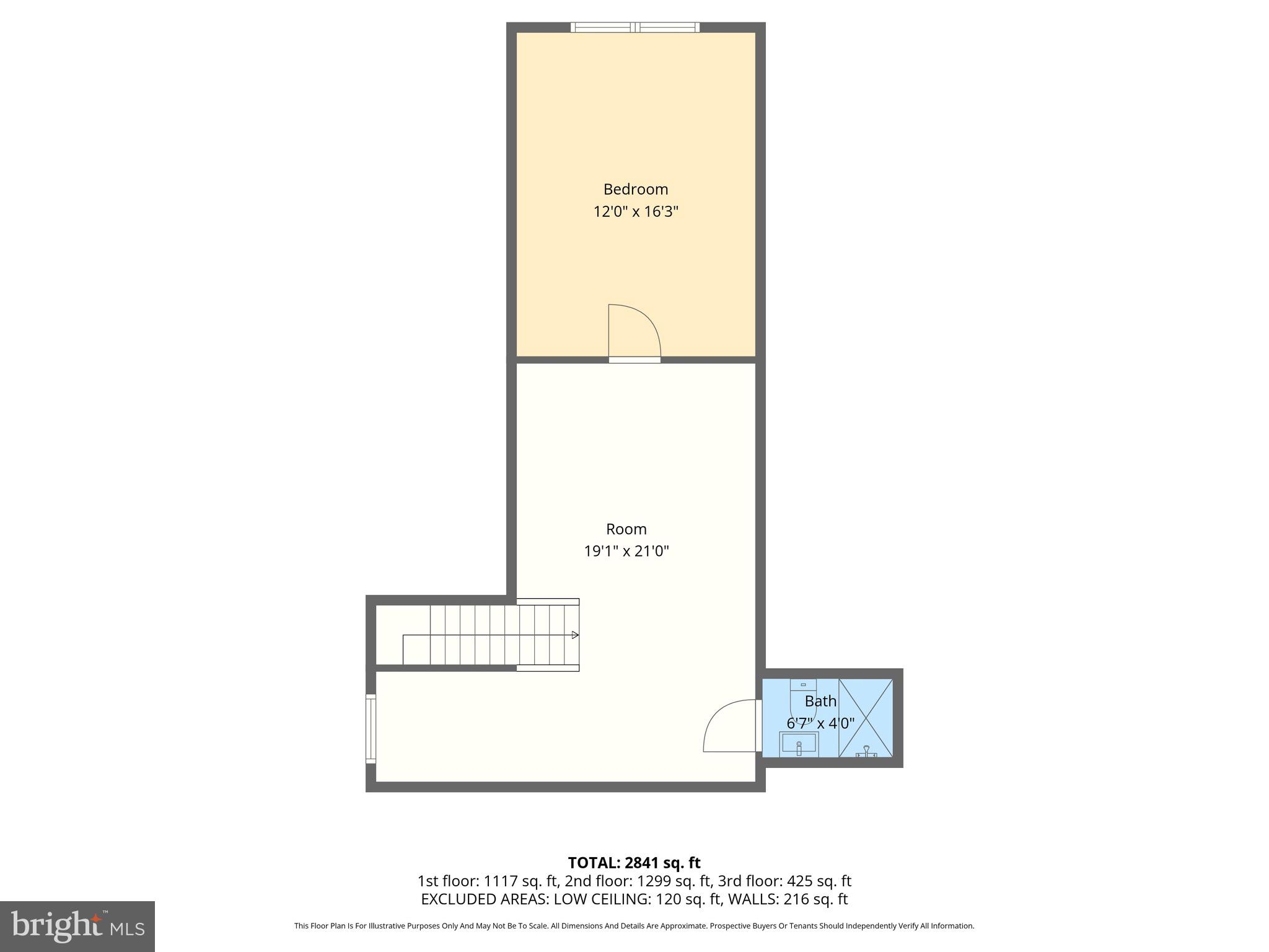 PARKVILLE - Residential