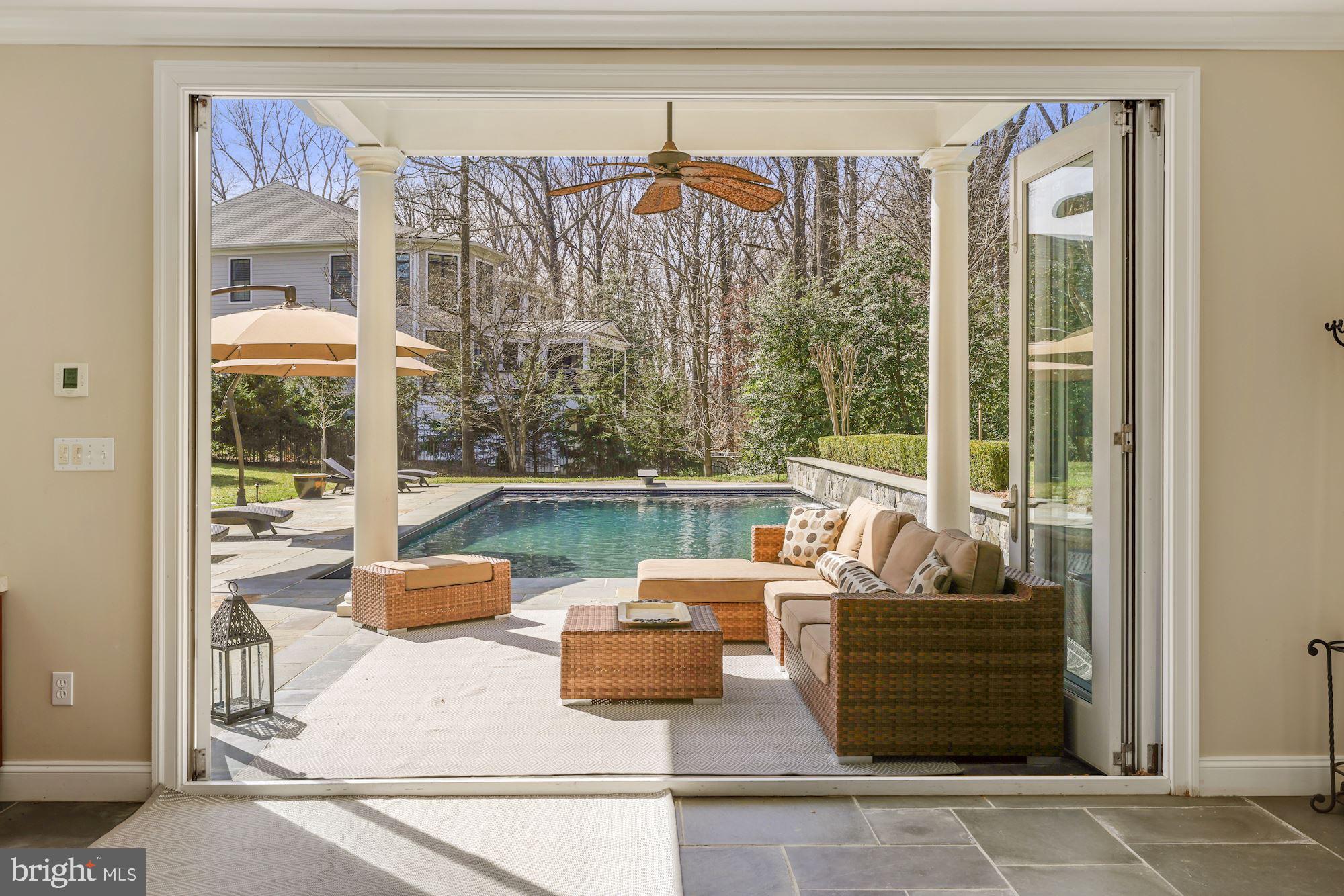 POTOMAC - Residential