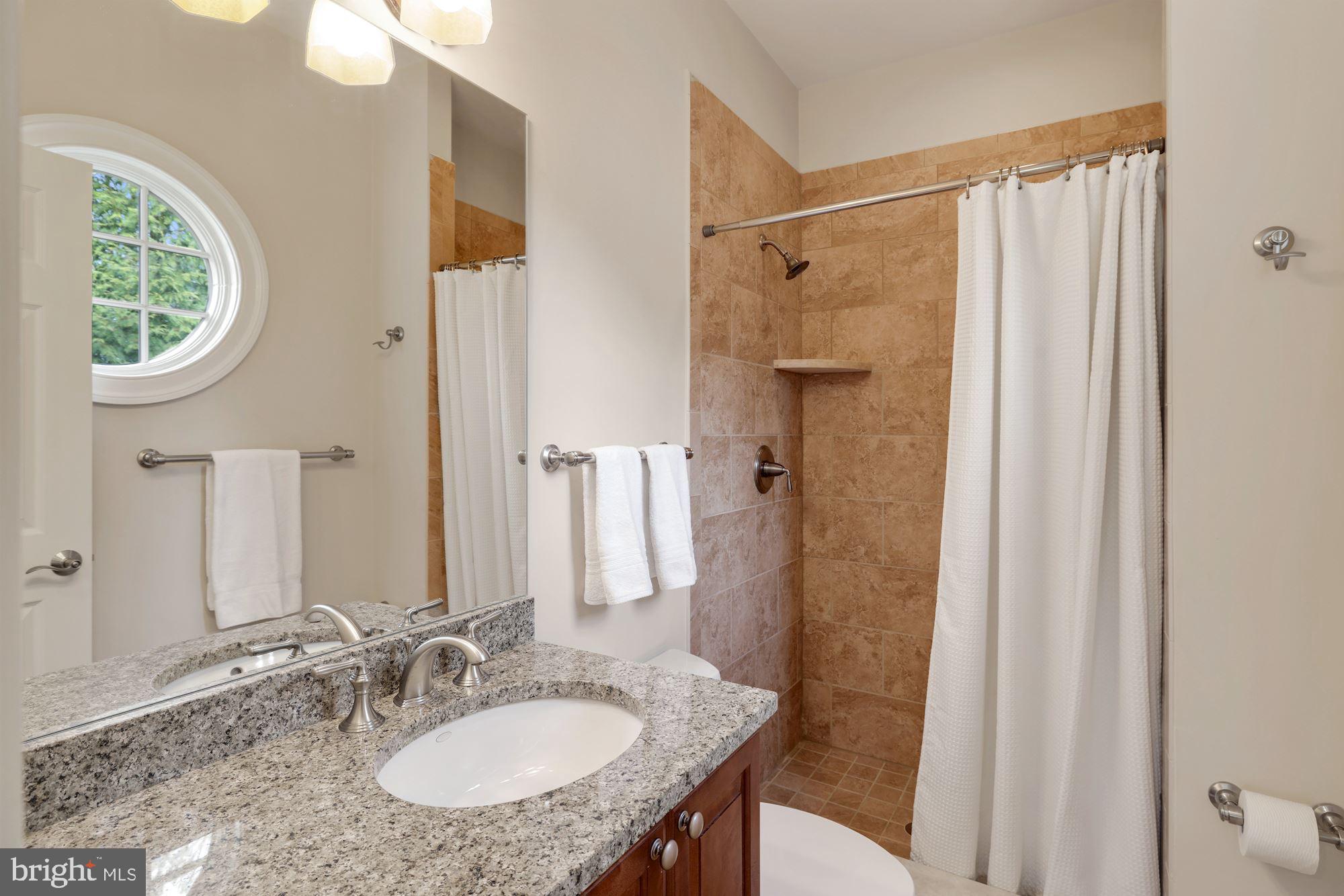 POTOMAC - Residential