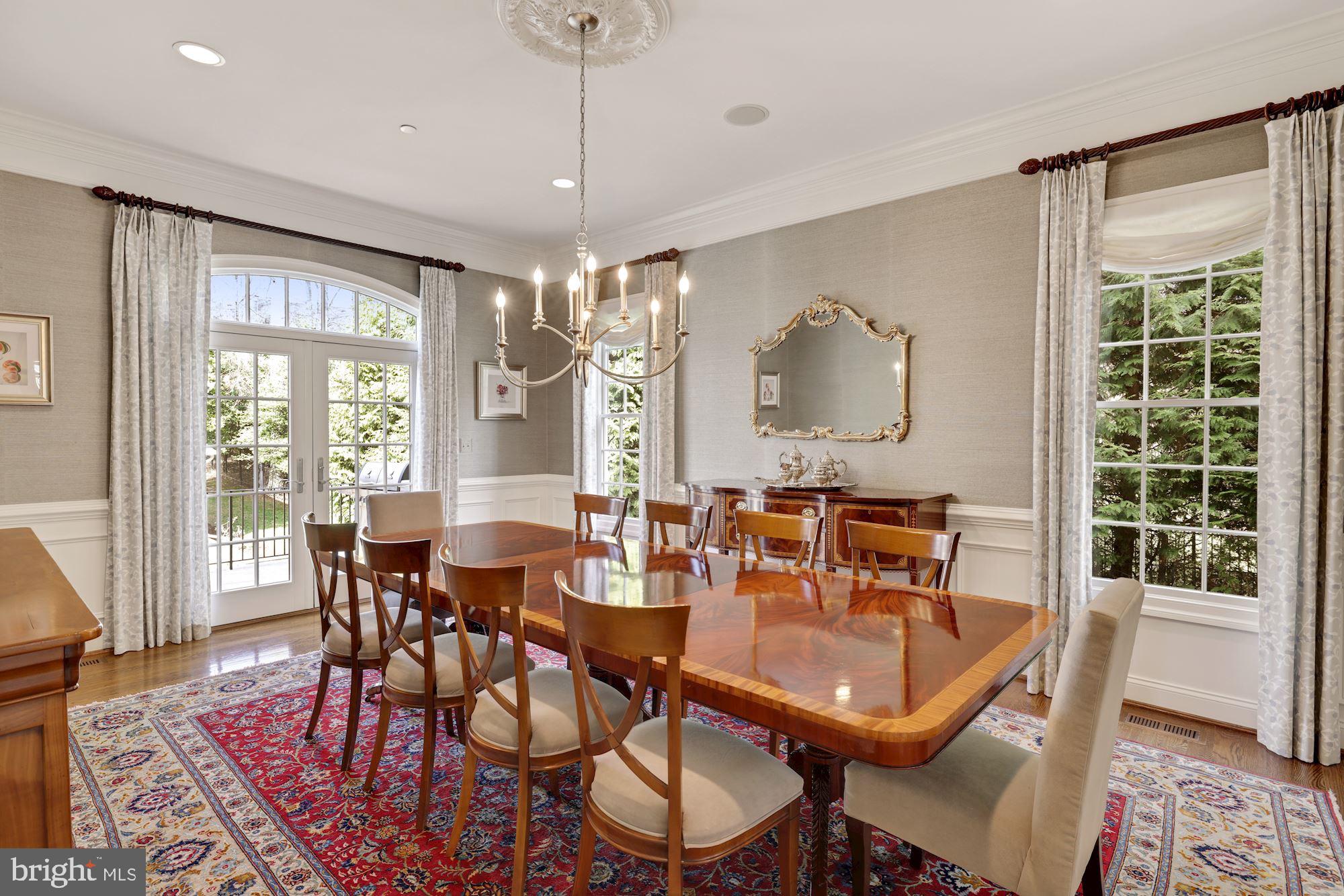 POTOMAC - Residential
