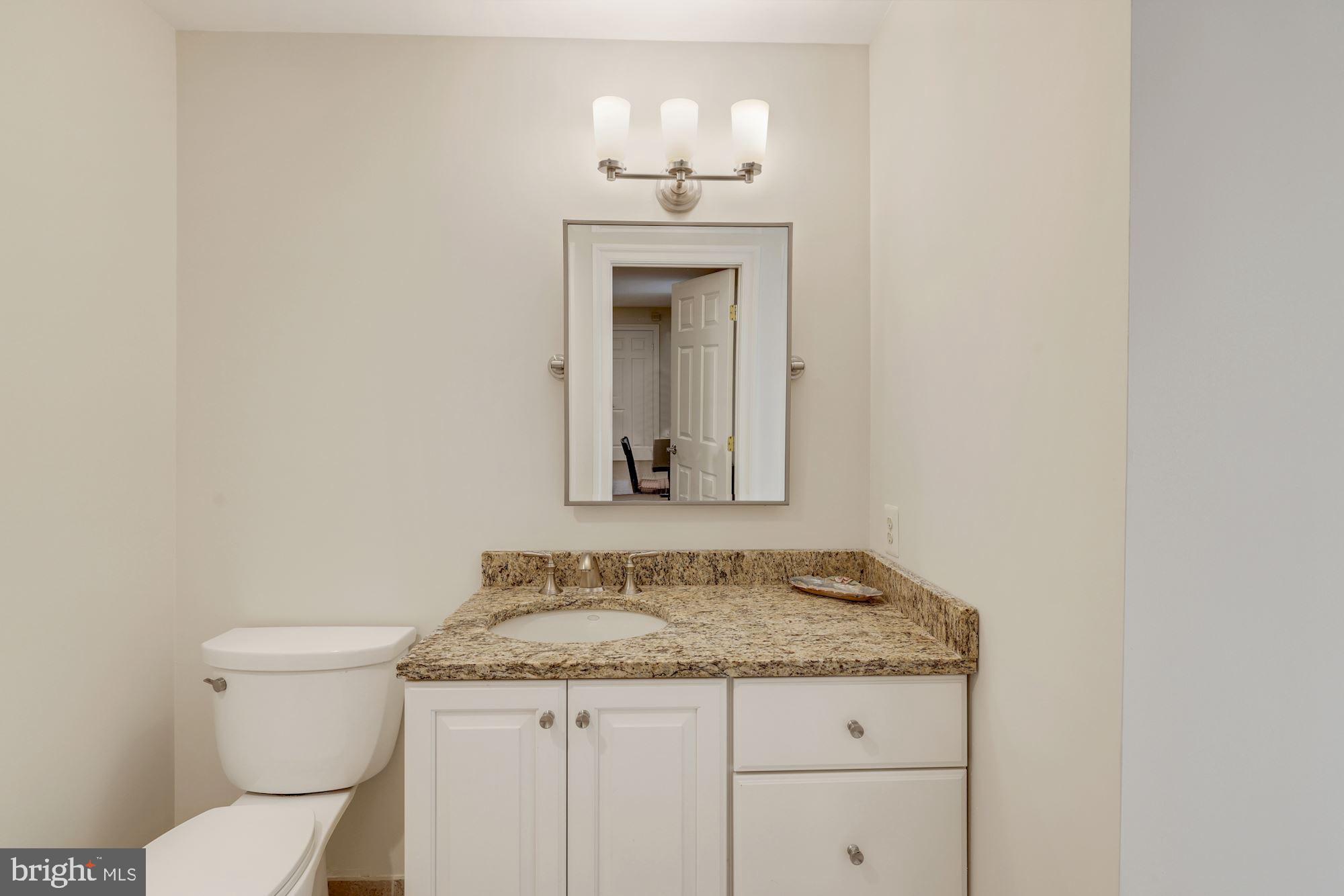 POTOMAC - Residential