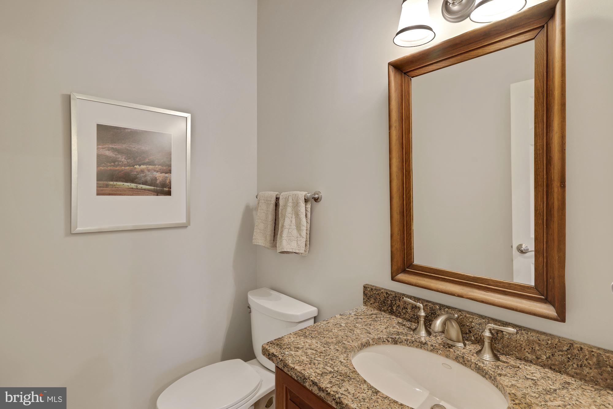 POTOMAC - Residential