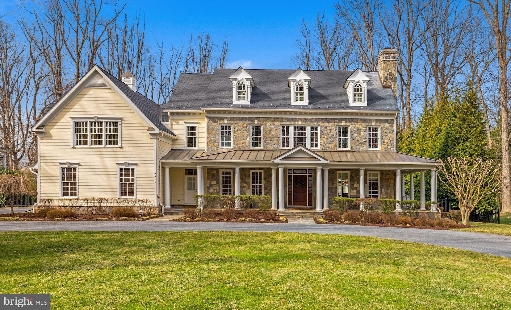 POTOMAC - Residential