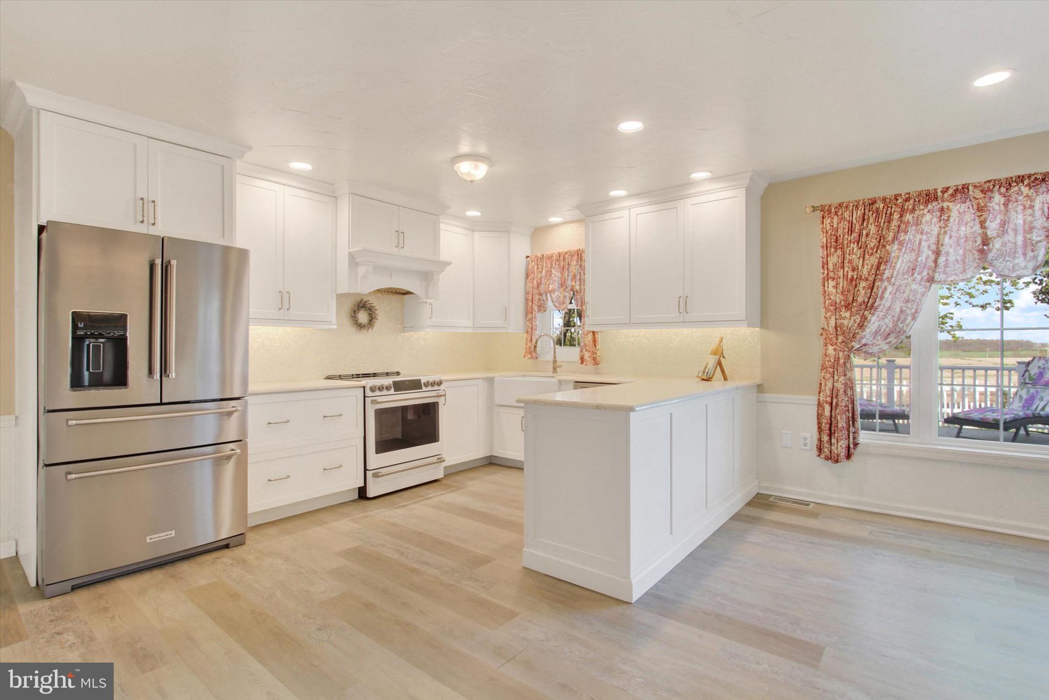 NORTHVIEW ACRES - Residential