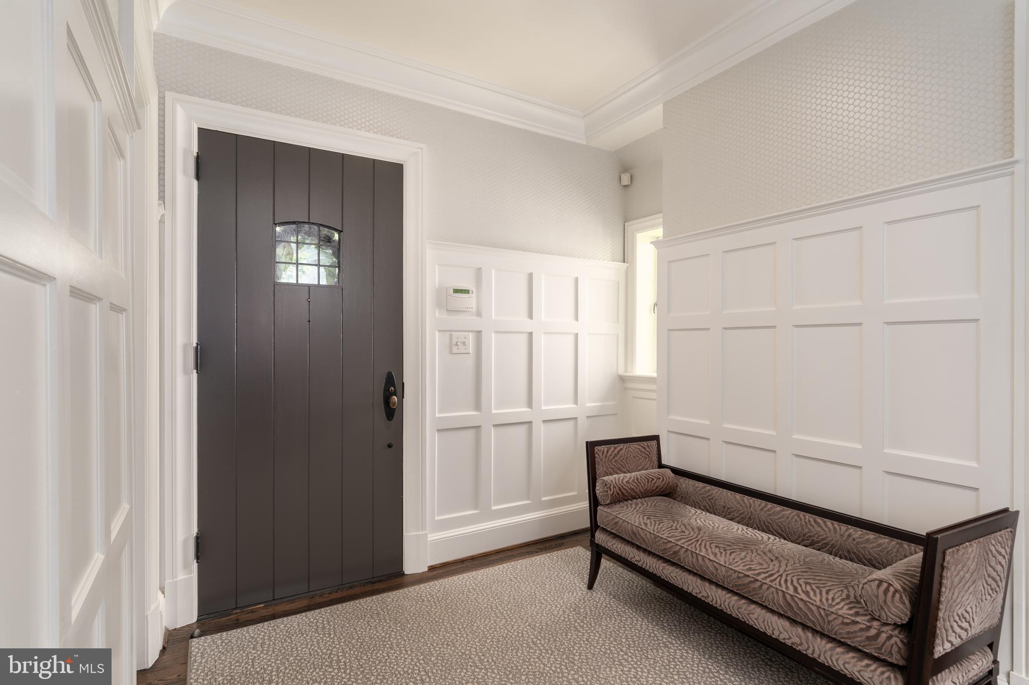 SPRING VALLEY - Residential