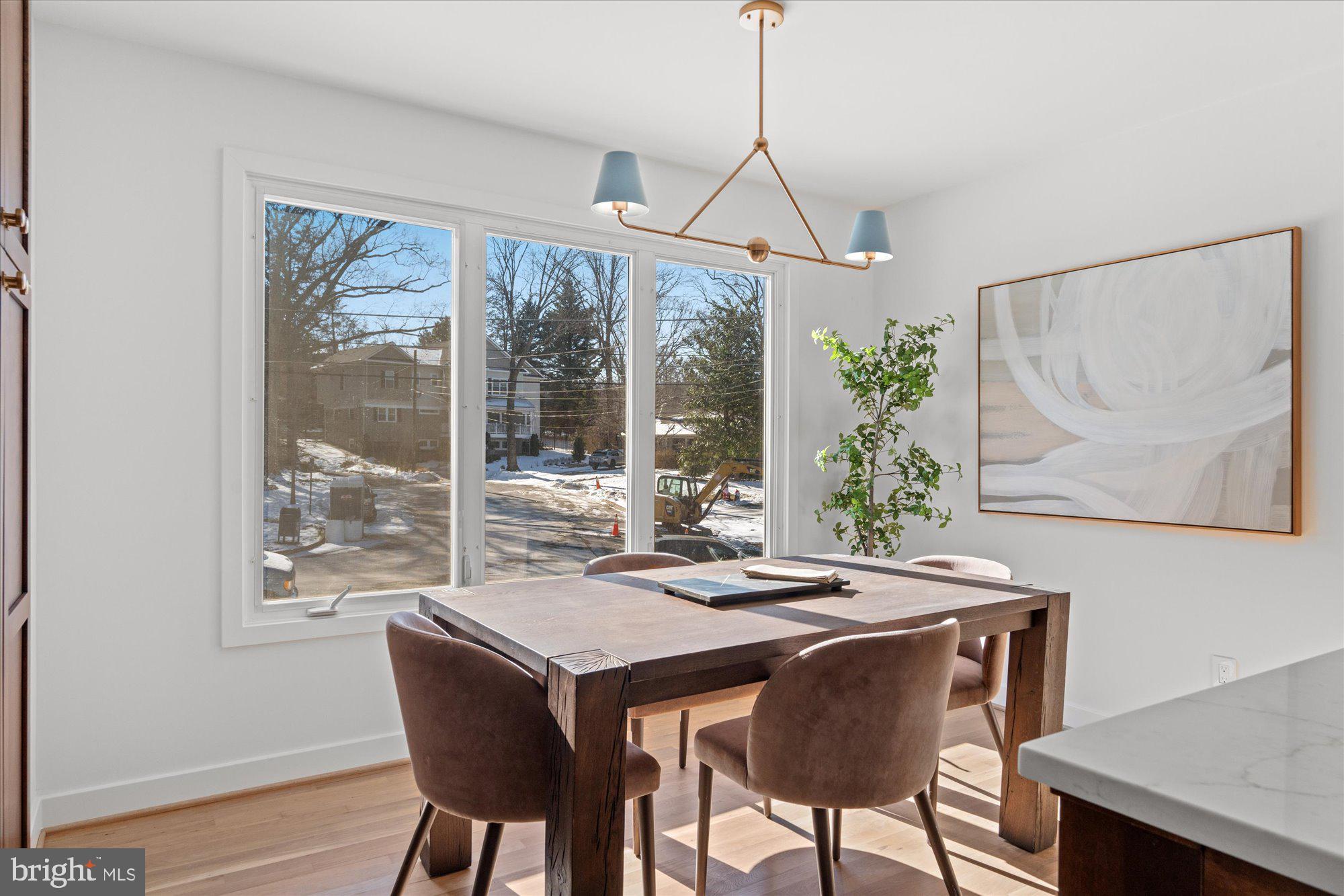 MAPLEWOOD MANOR - Residential
