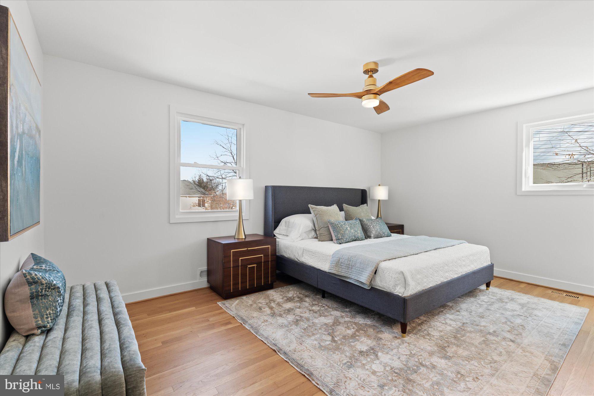 MAPLEWOOD MANOR - Residential