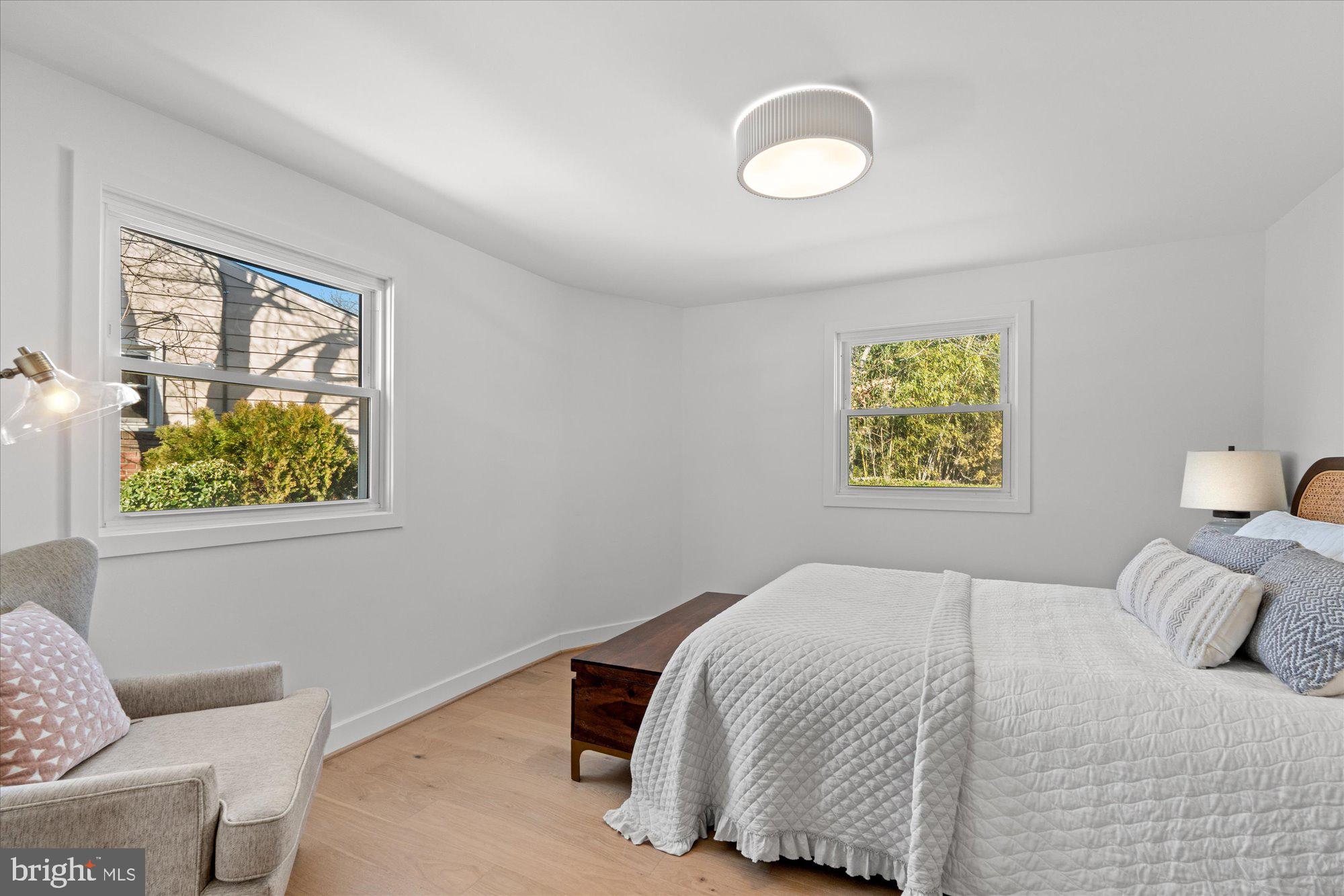 MAPLEWOOD MANOR - Residential
