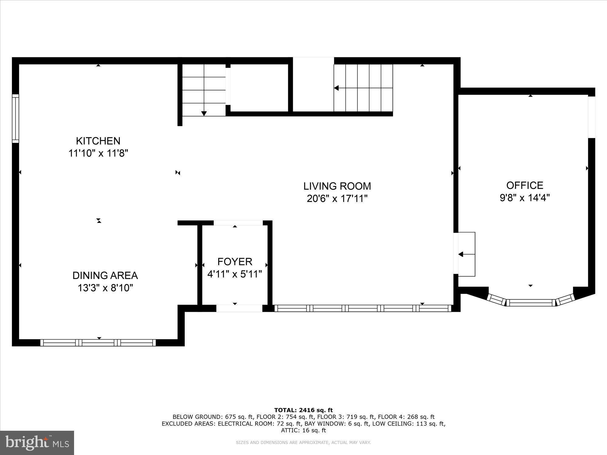 MAPLEWOOD MANOR - Residential