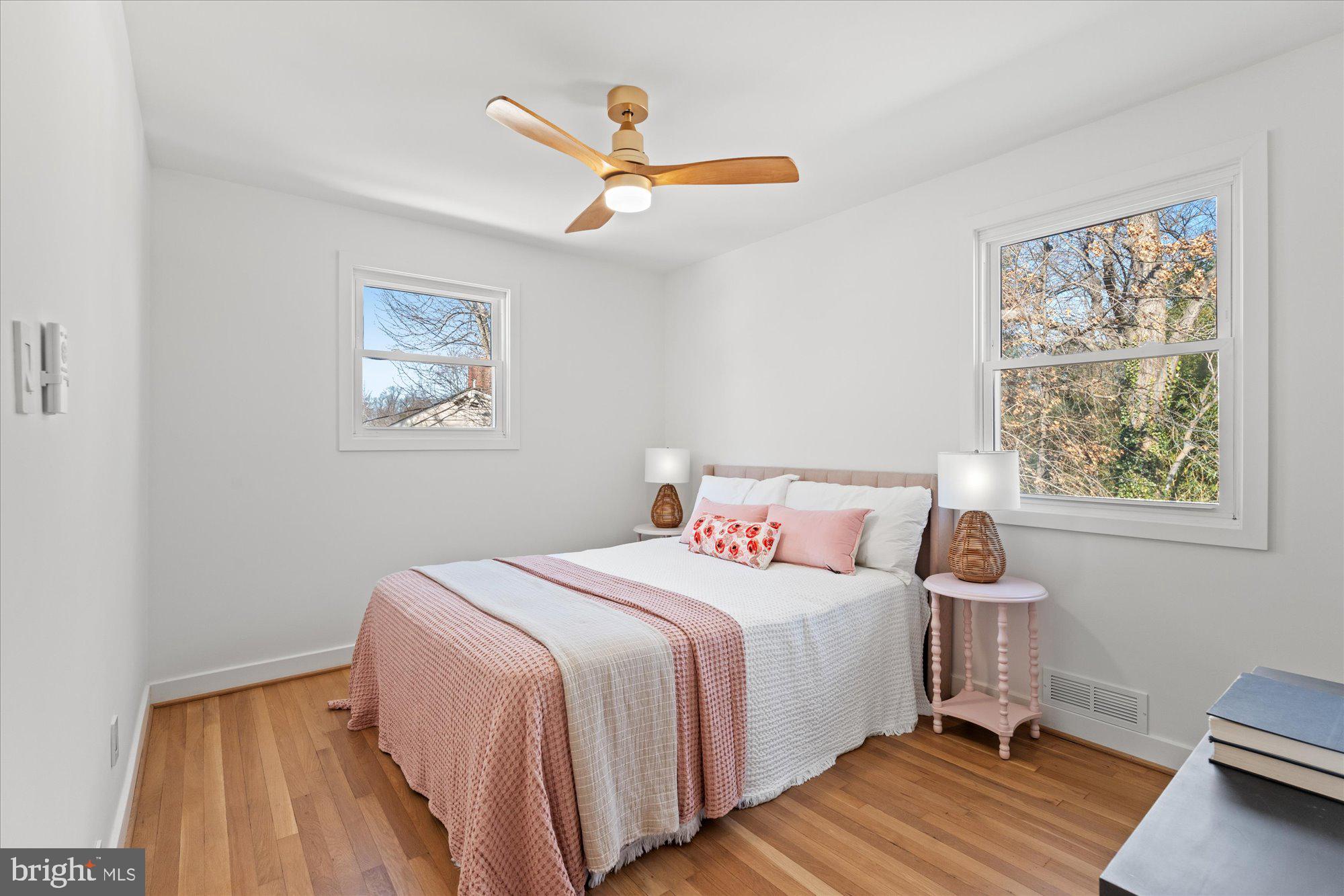 MAPLEWOOD MANOR - Residential