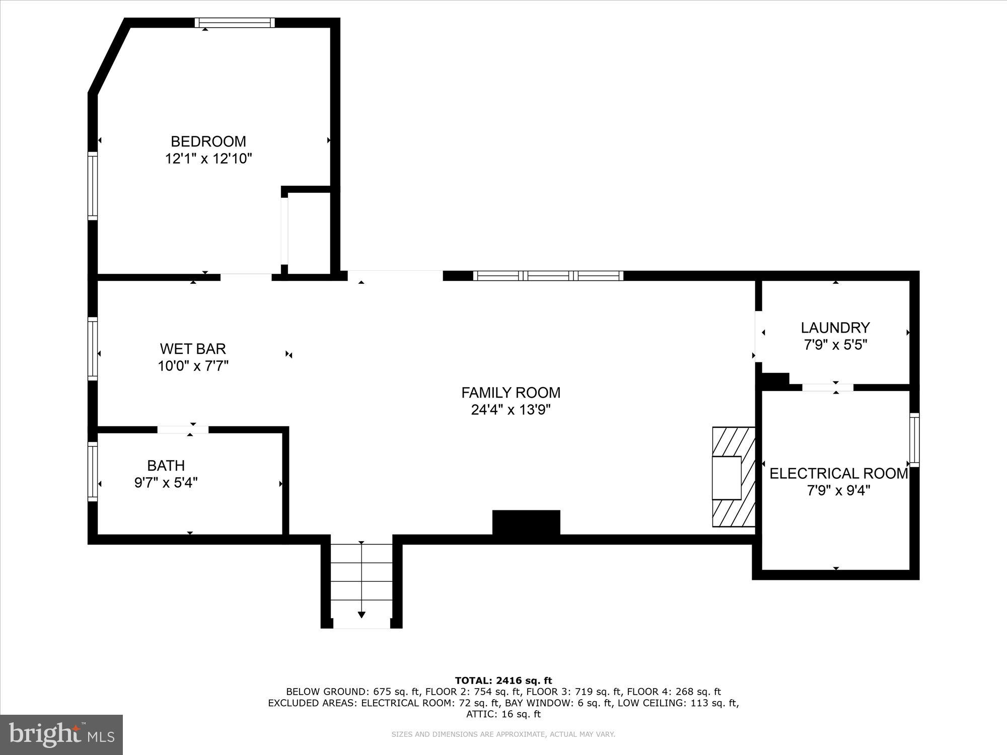 MAPLEWOOD MANOR - Residential