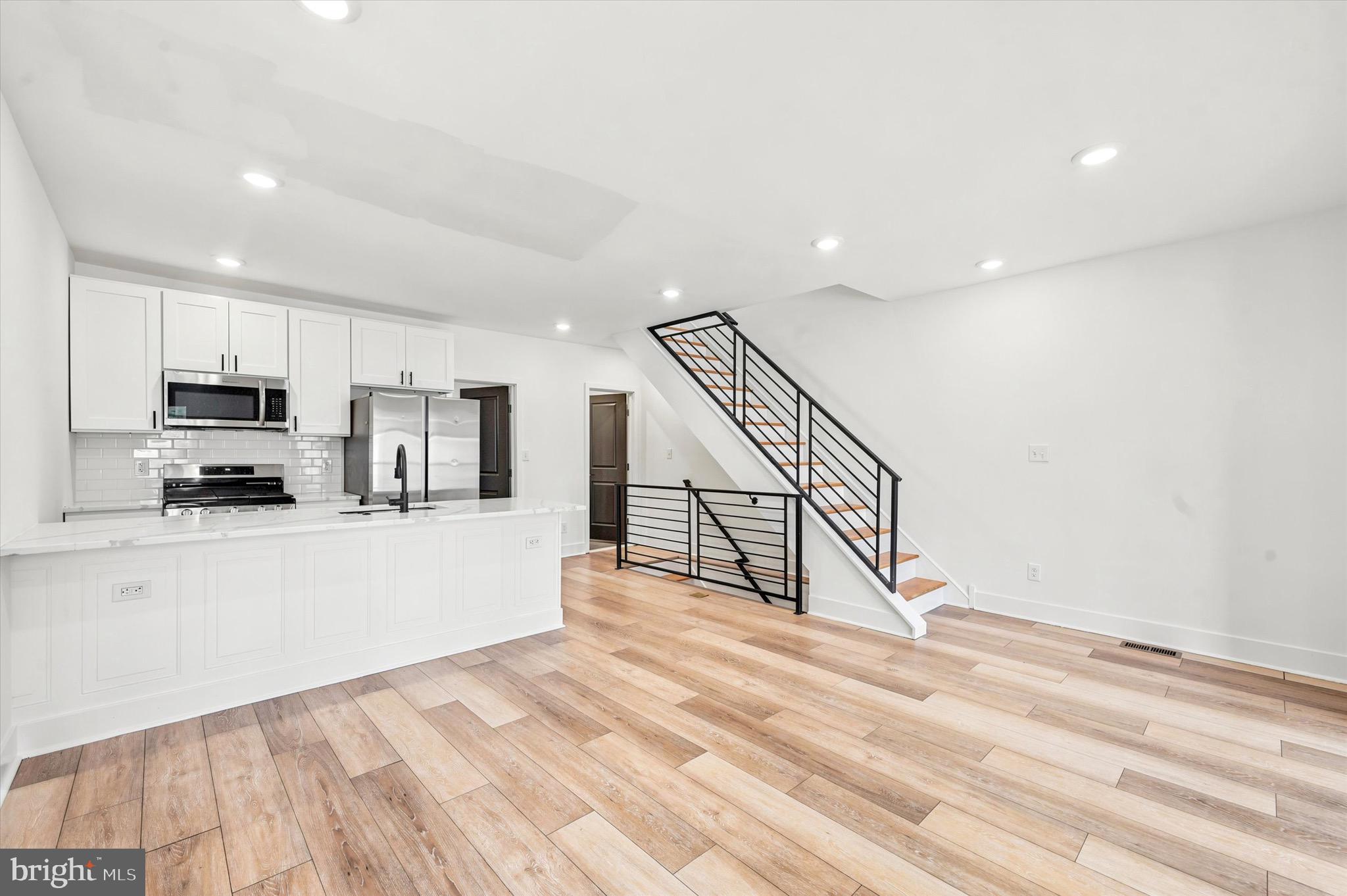 KINGSESSING - Residential