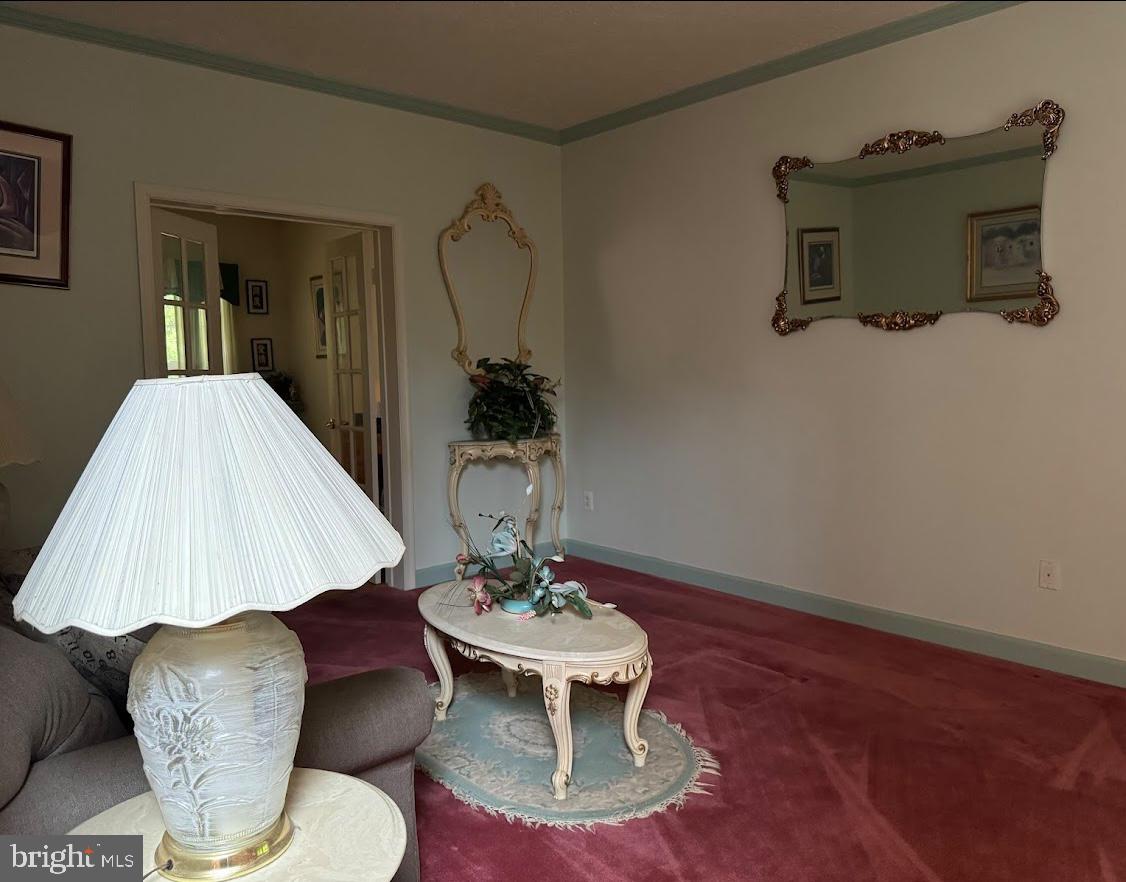 POTOMAC KNOLLS - Residential