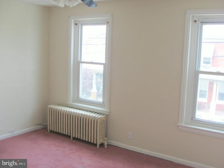 BRIDESBURG - Residential
