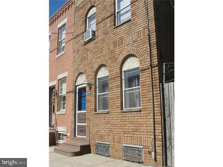 BRIDESBURG - Residential