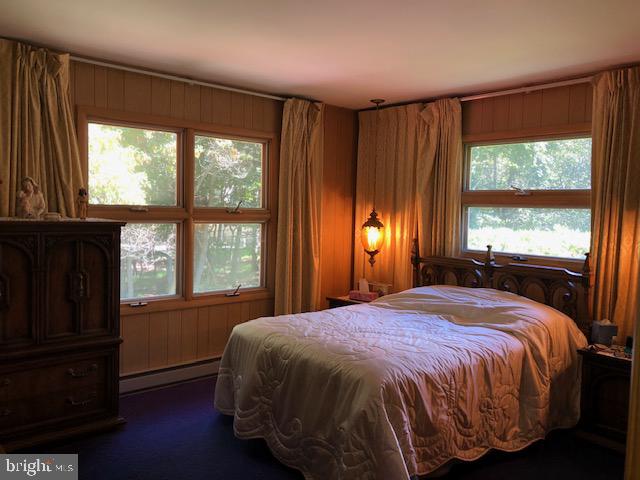 INDIAN MOUNTAIN LAKES - Residential