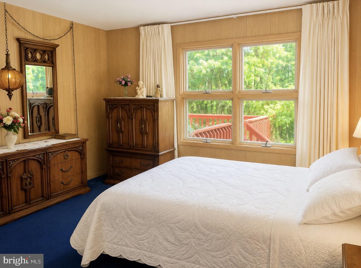 INDIAN MOUNTAIN LAKES - Residential