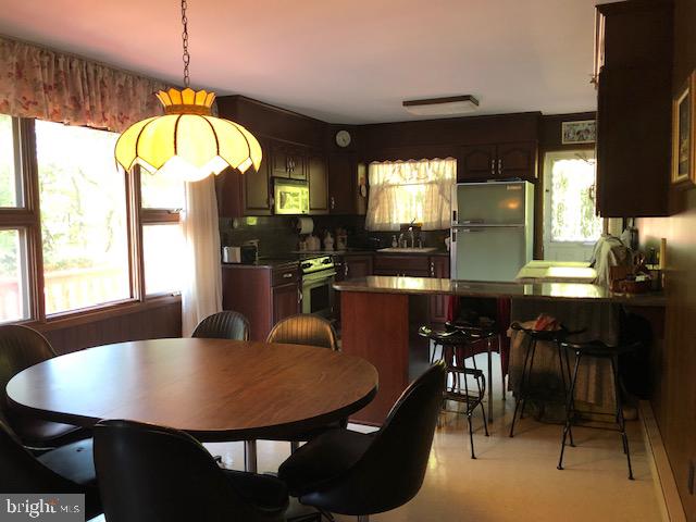 INDIAN MOUNTAIN LAKES - Residential