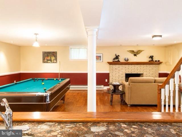INDIAN MOUNTAIN LAKES - Residential