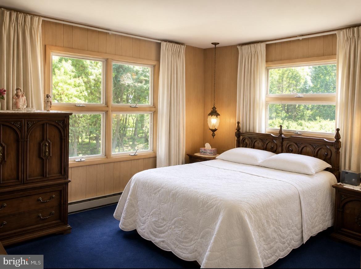 INDIAN MOUNTAIN LAKES - Residential