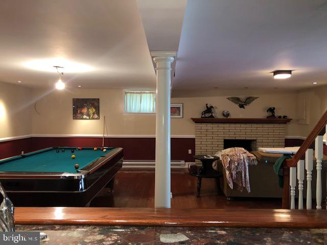 INDIAN MOUNTAIN LAKES - Residential