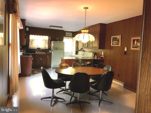 INDIAN MOUNTAIN LAKES - Residential