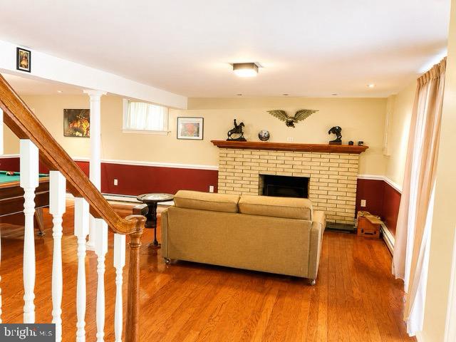 INDIAN MOUNTAIN LAKES - Residential