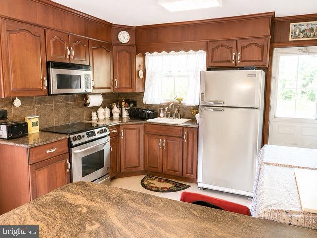 INDIAN MOUNTAIN LAKES - Residential
