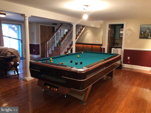 INDIAN MOUNTAIN LAKES - Residential