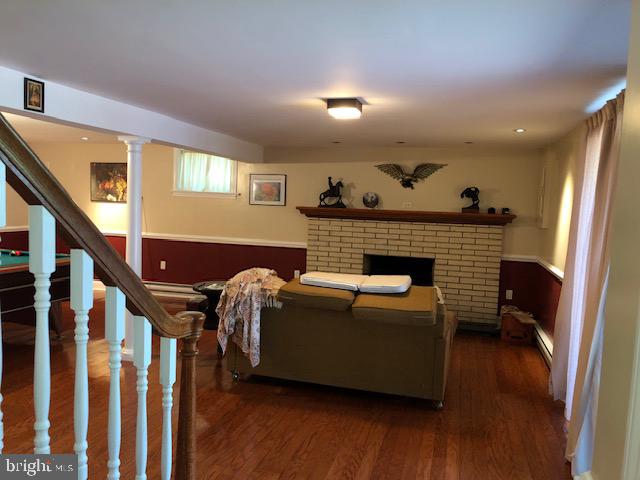 INDIAN MOUNTAIN LAKES - Residential