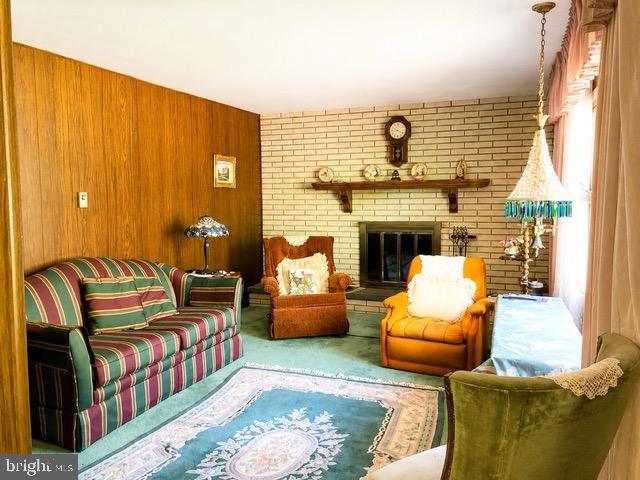 INDIAN MOUNTAIN LAKES - Residential
