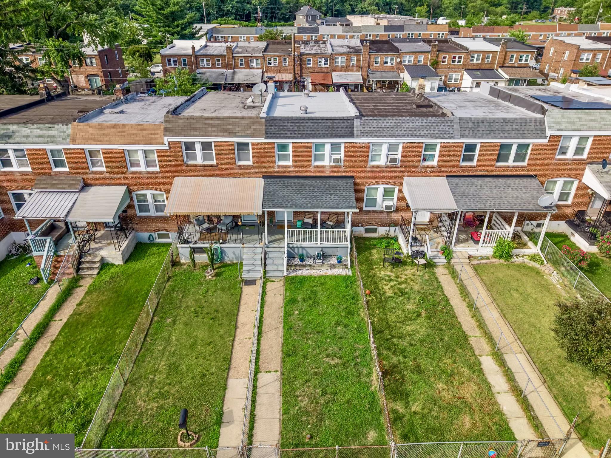 BROOKLYN - Residential