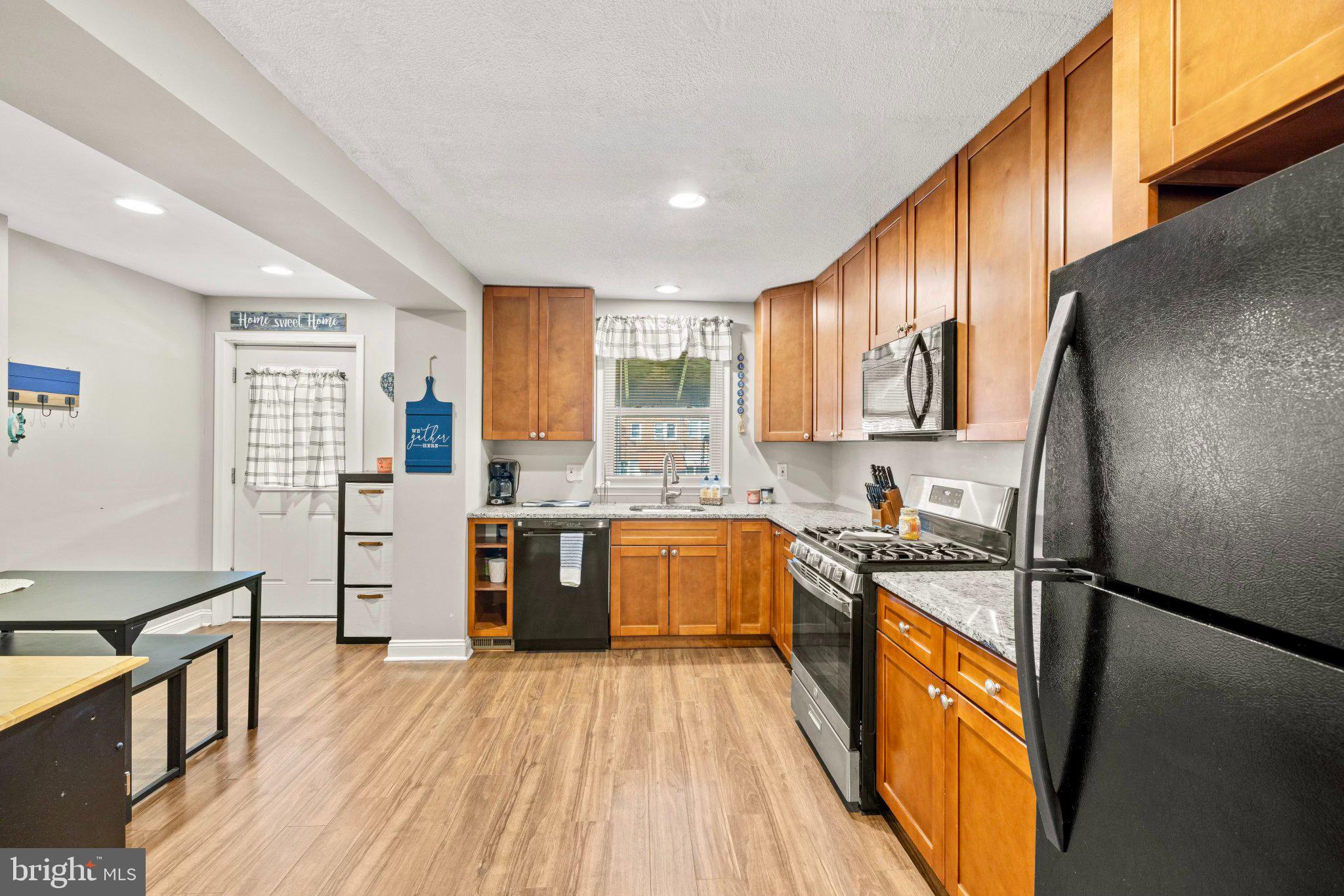 BROOKLYN - Residential