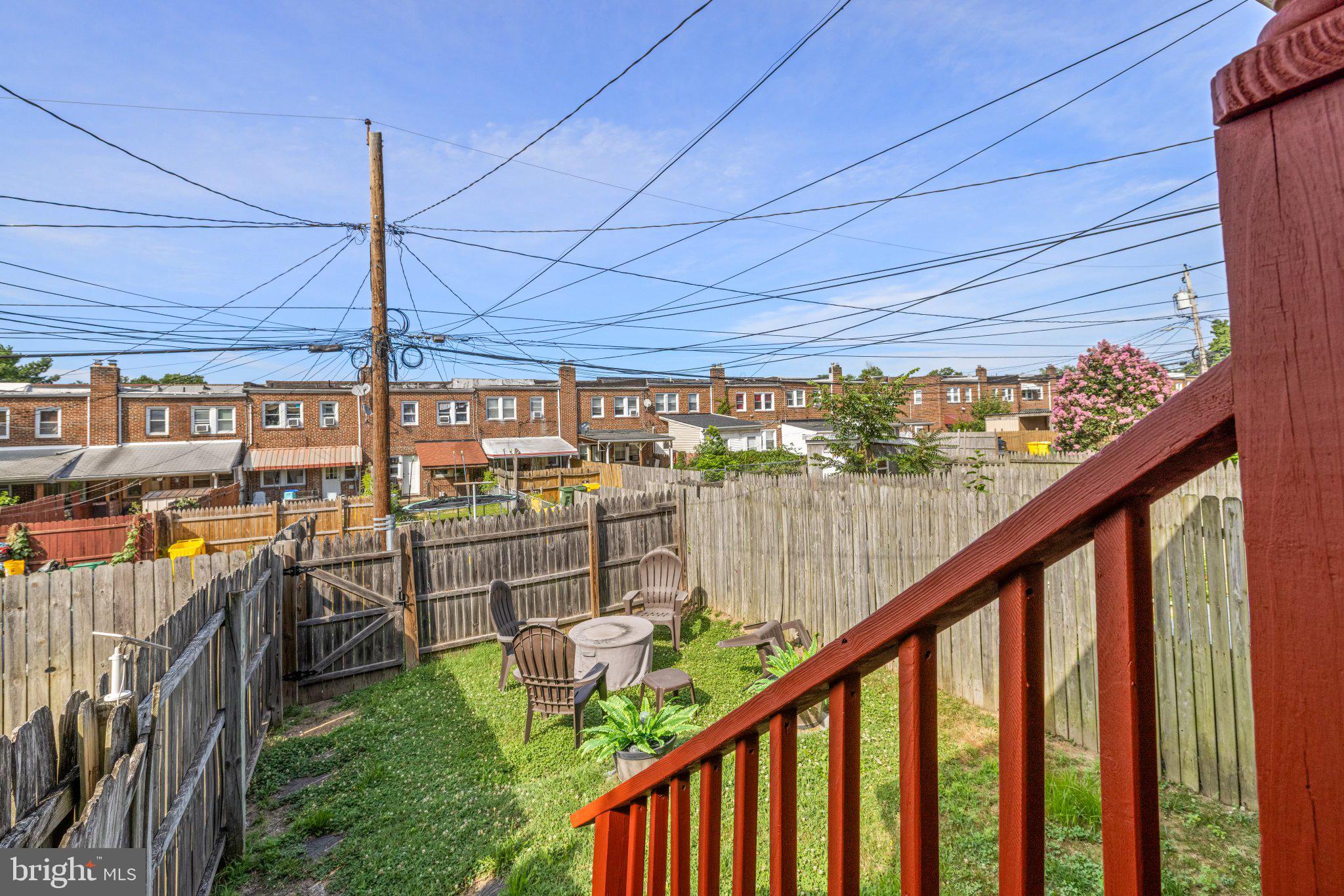BROOKLYN - Residential