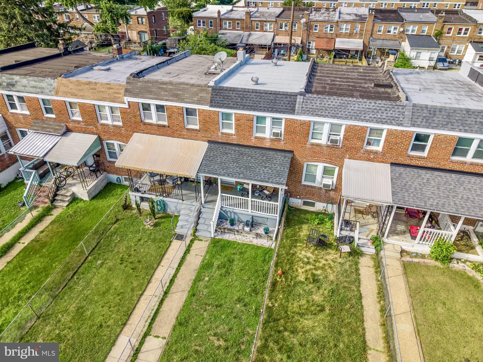 BROOKLYN - Residential